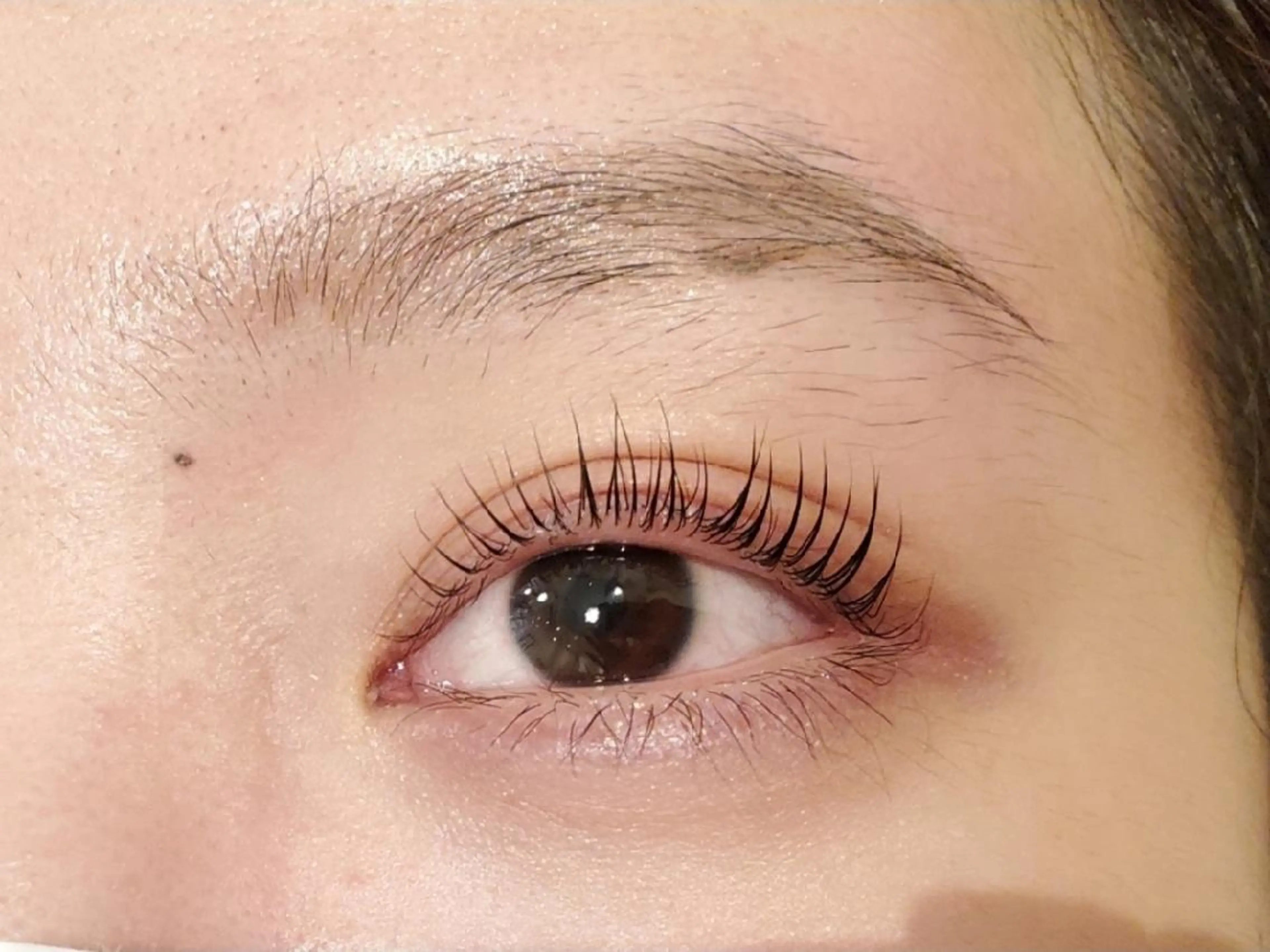 マツエク・マツパ EYELA kandaの眉毛・アイブロウイメージ