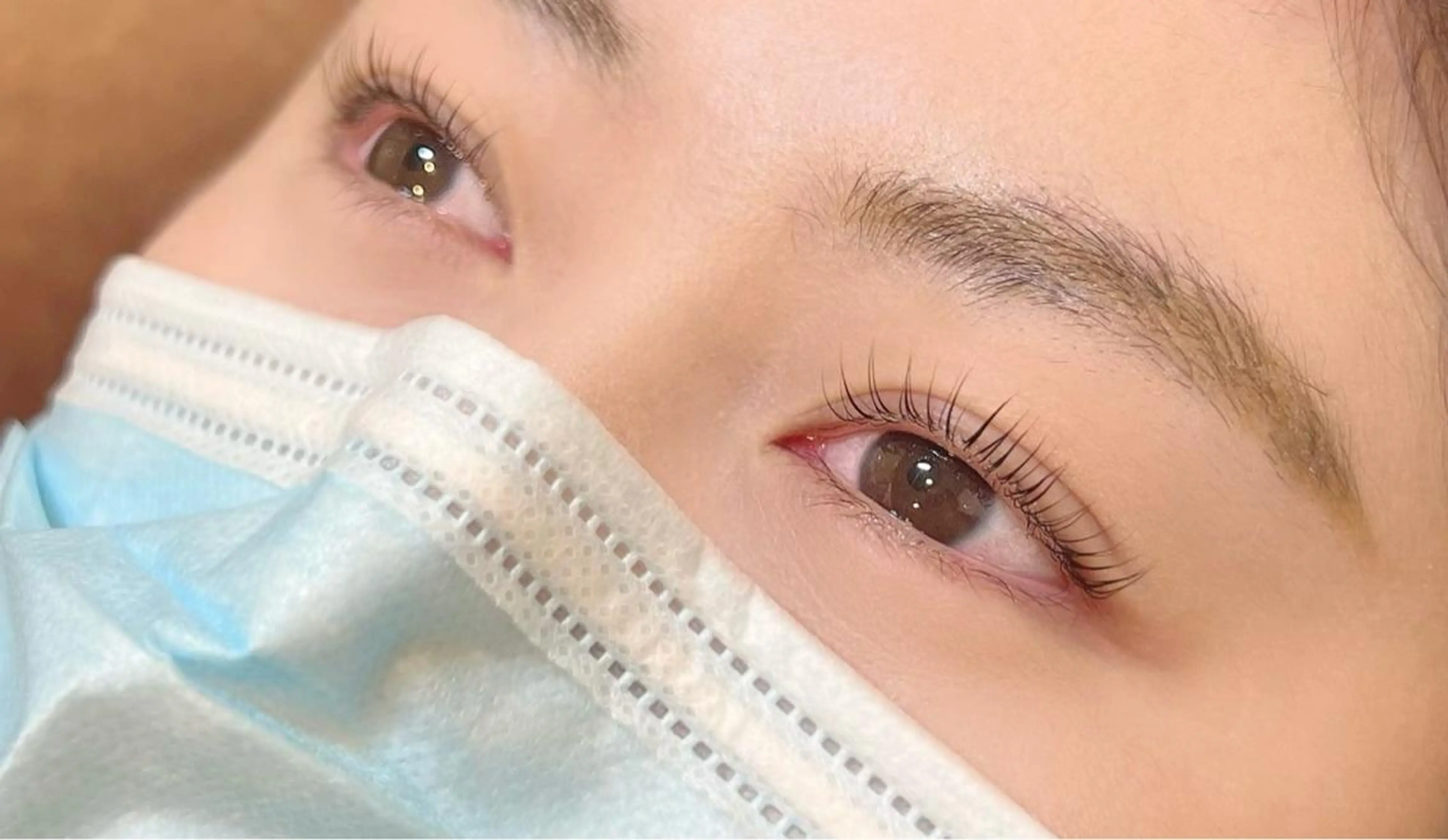 マツエク・マツパ 東 未羽のマツエク・マツパデザイン