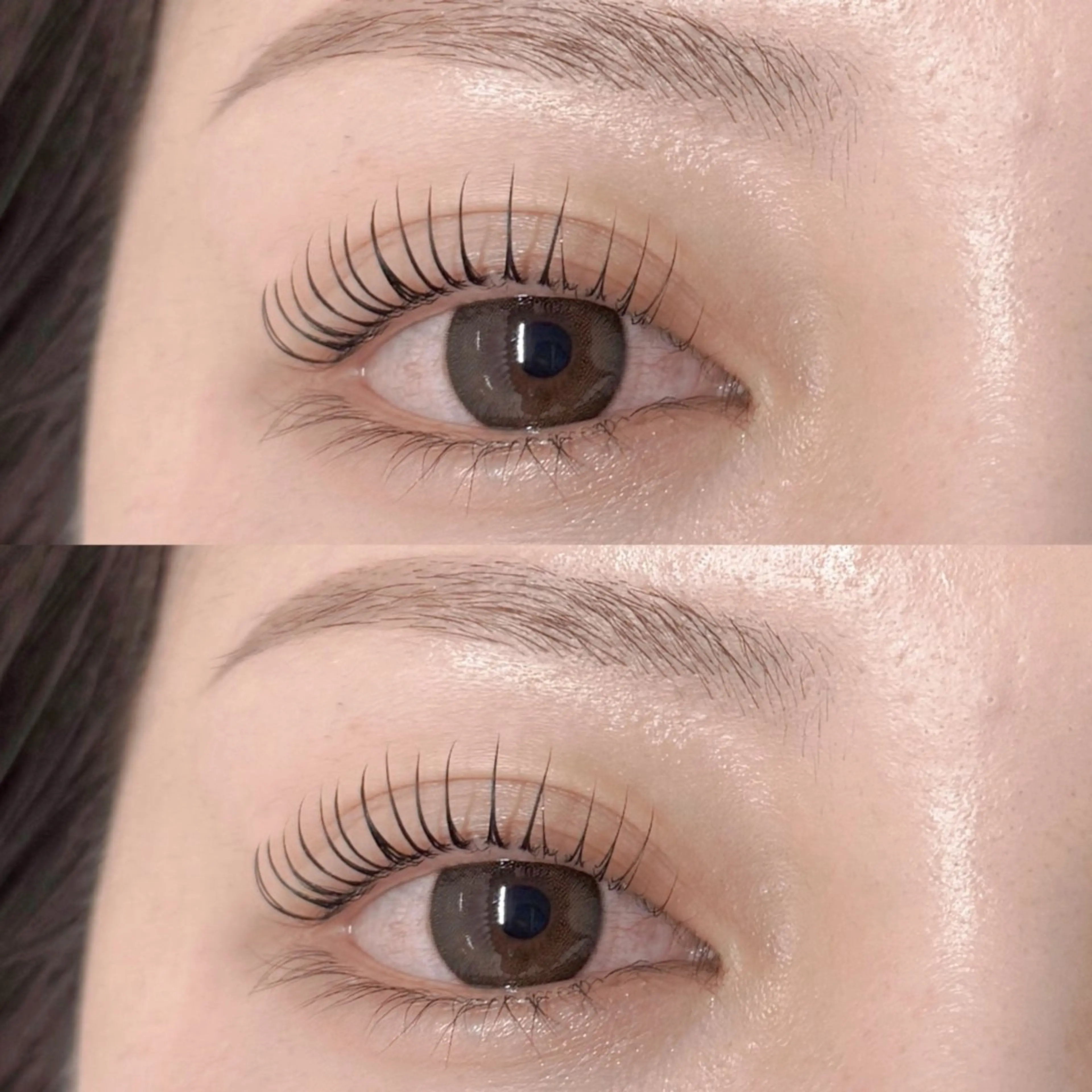 マツエク・マツパ eyelist ♡sakuraのマツエク・マツパデザイン