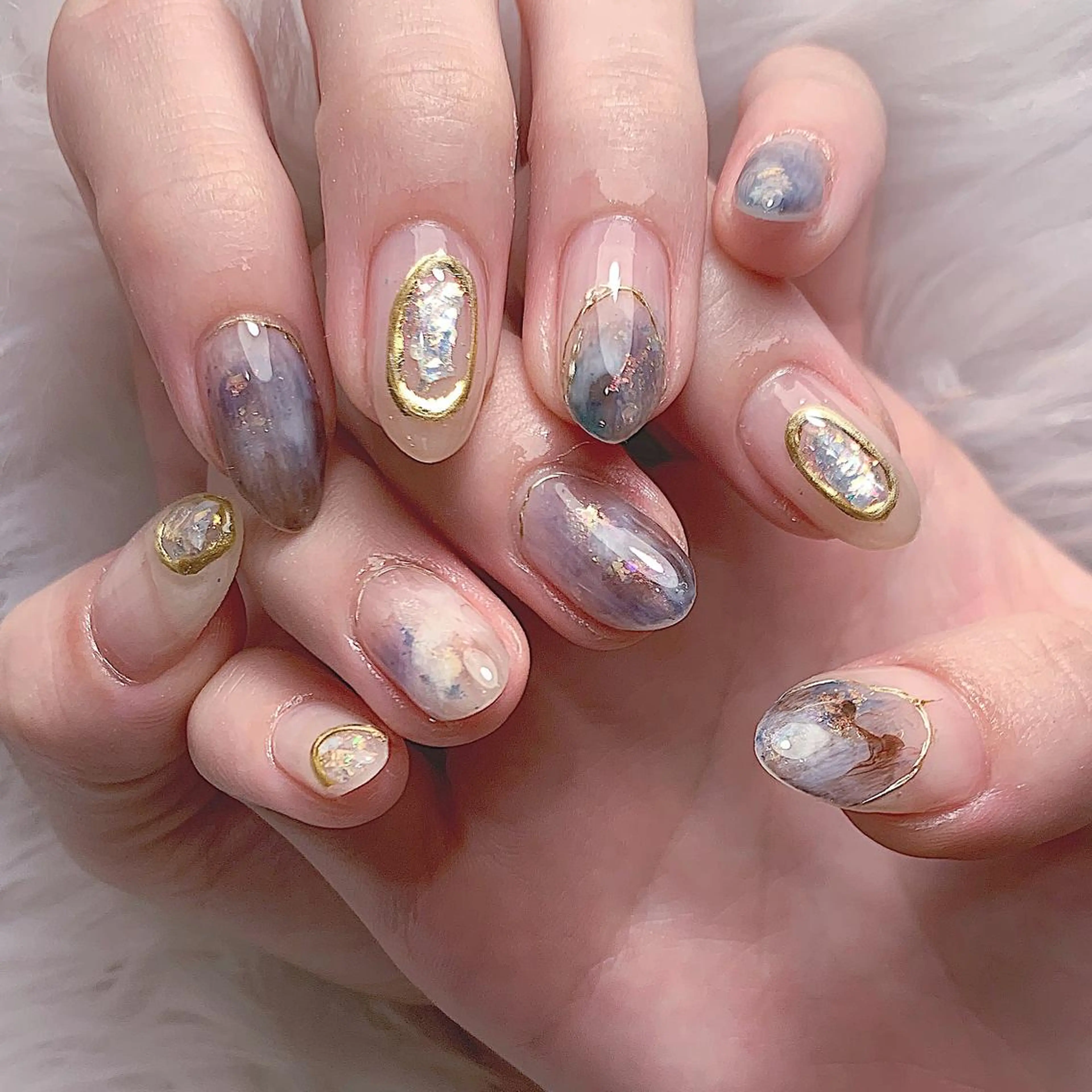 ネイル 土屋 智子のエステ・リラクイメージ