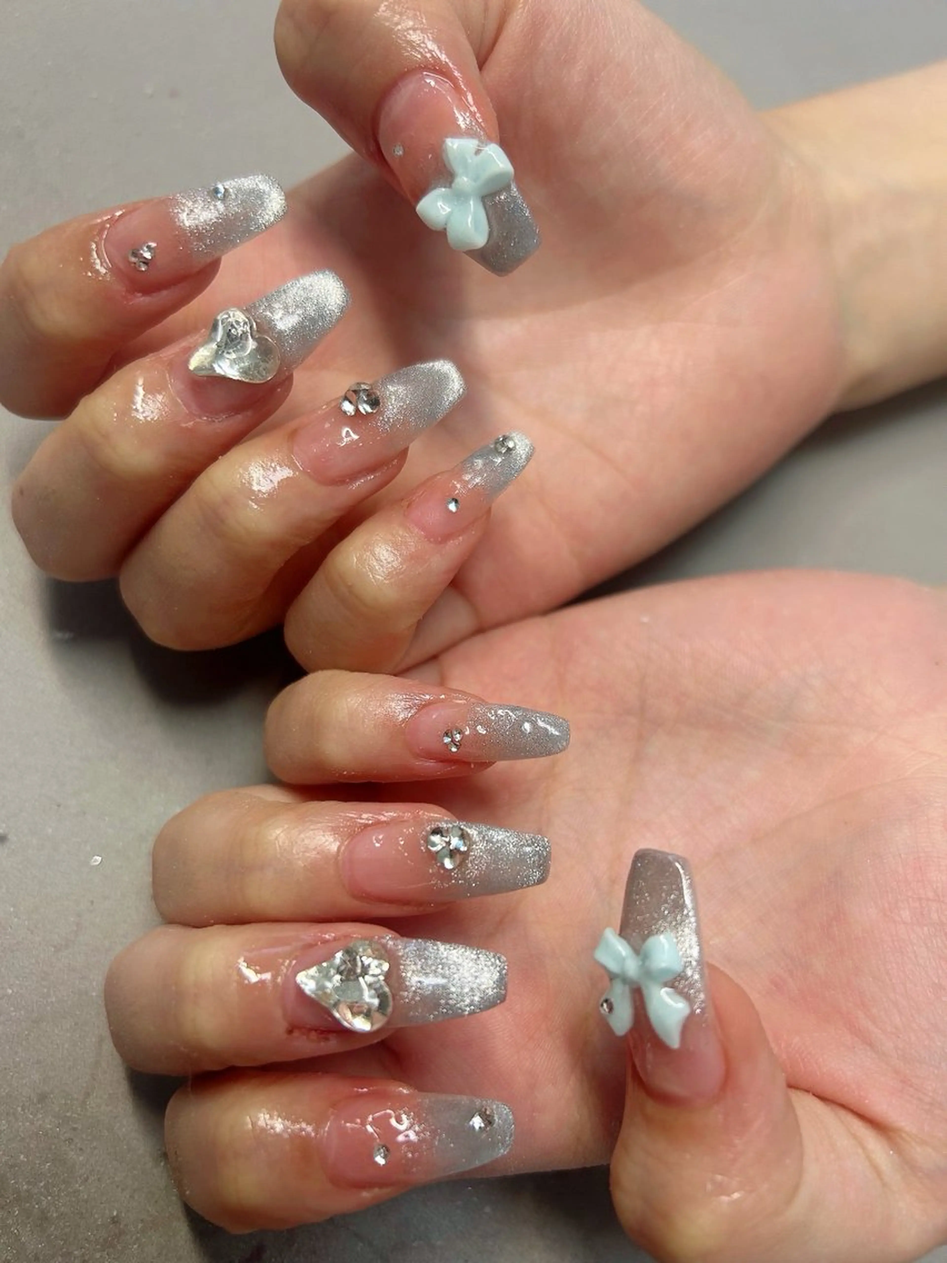 ネイル Jesse nail.のネイルデザイン
