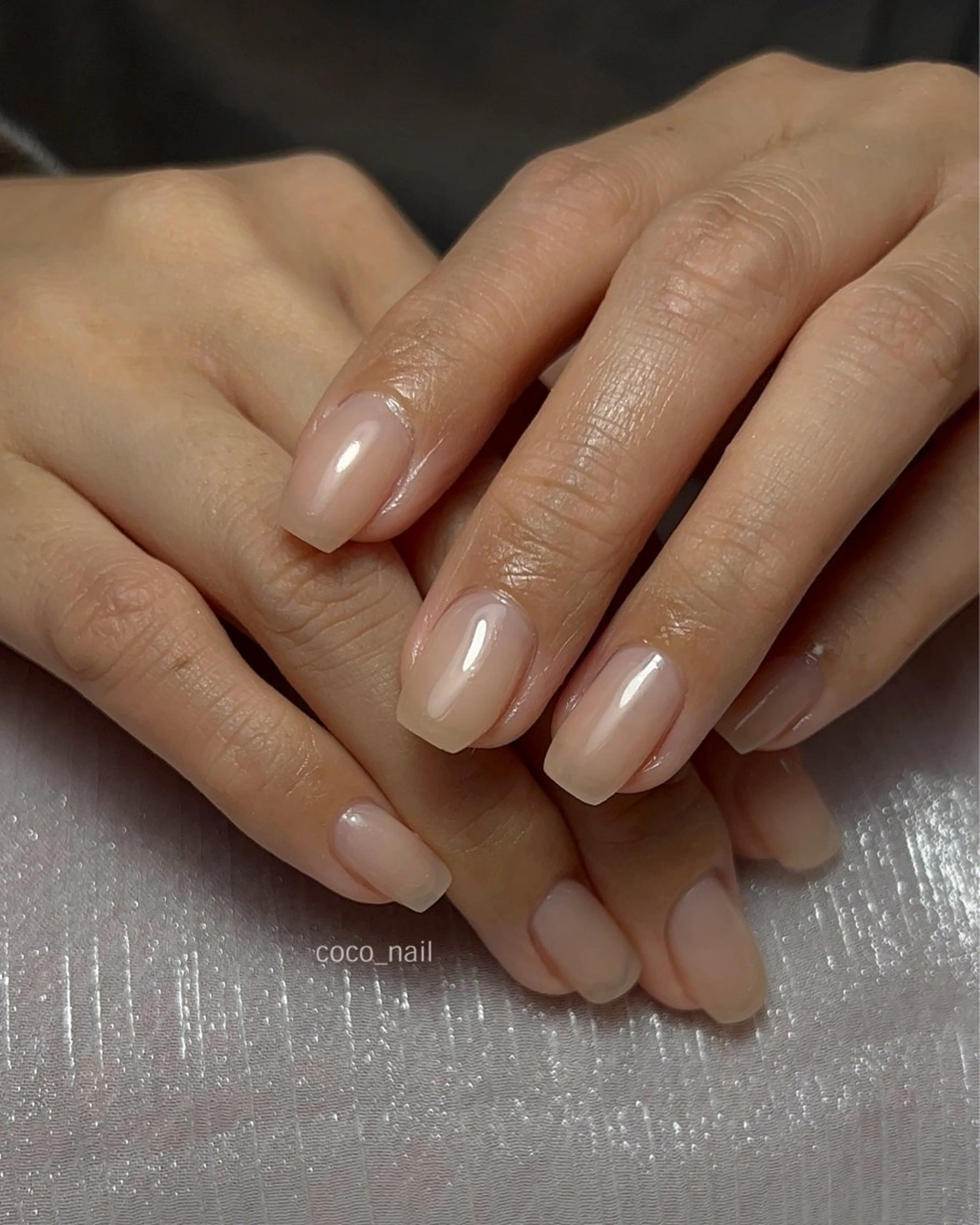 ネイル coco nailのネイルデザイン