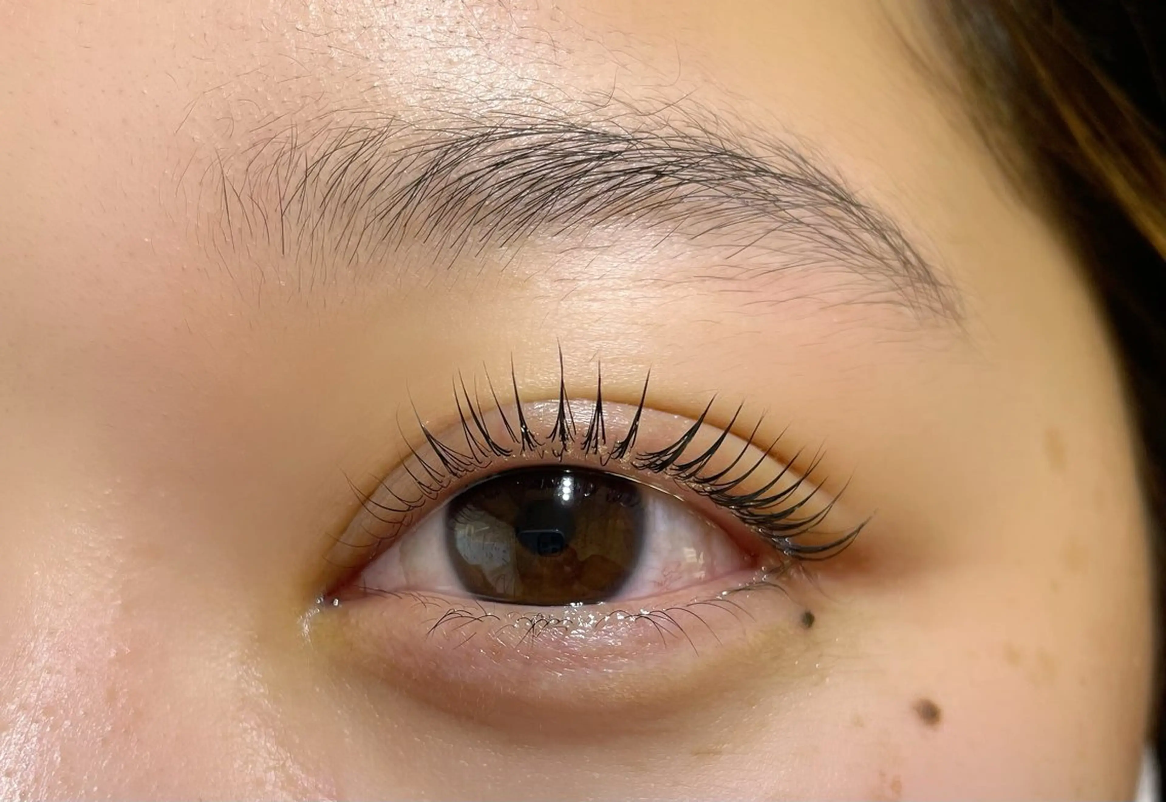 マツエク・マツパ iolo🌷 tateuchiのマツエク・マツパデザイン