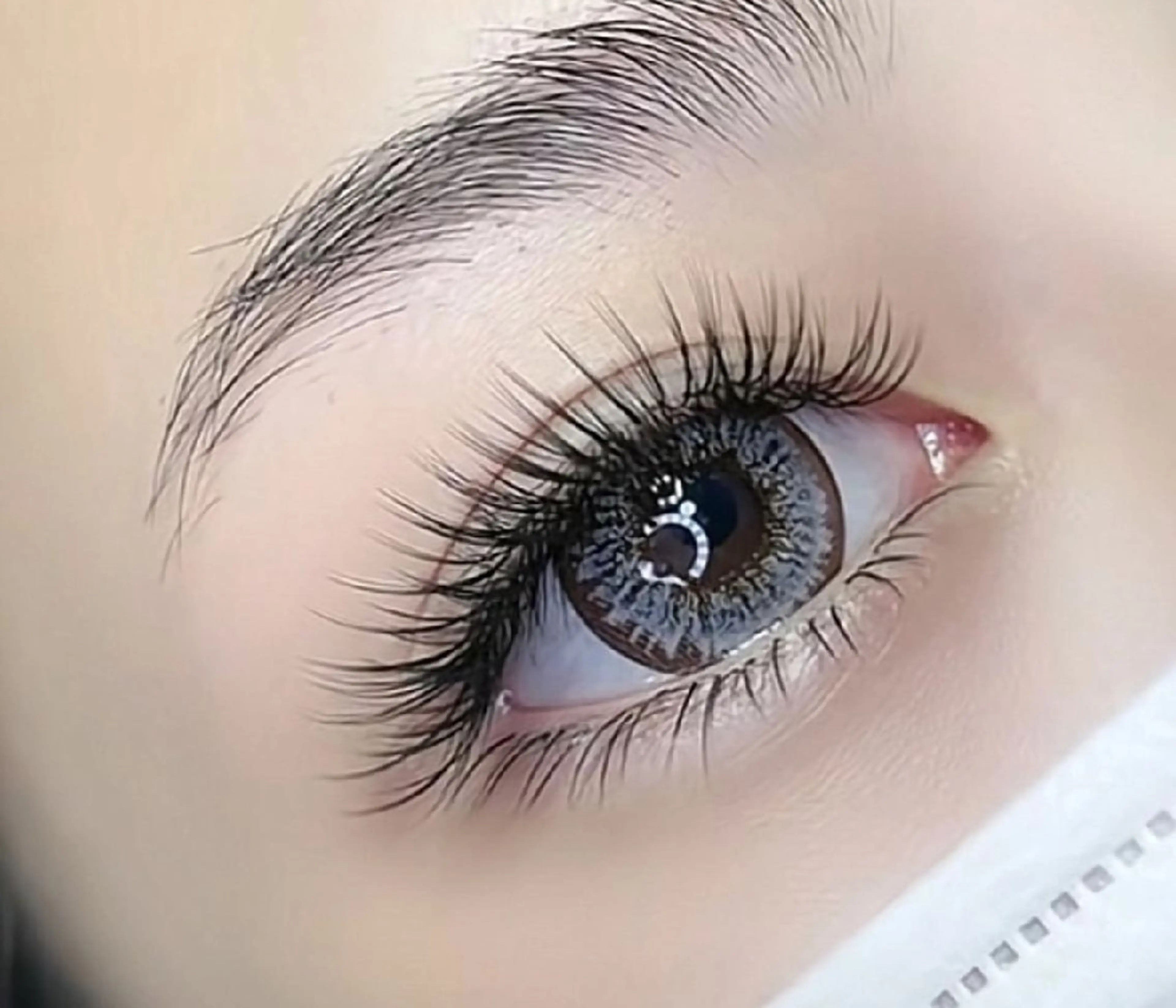 マツエク・マツパ YOYO 💕のマツエク・マツパデザイン