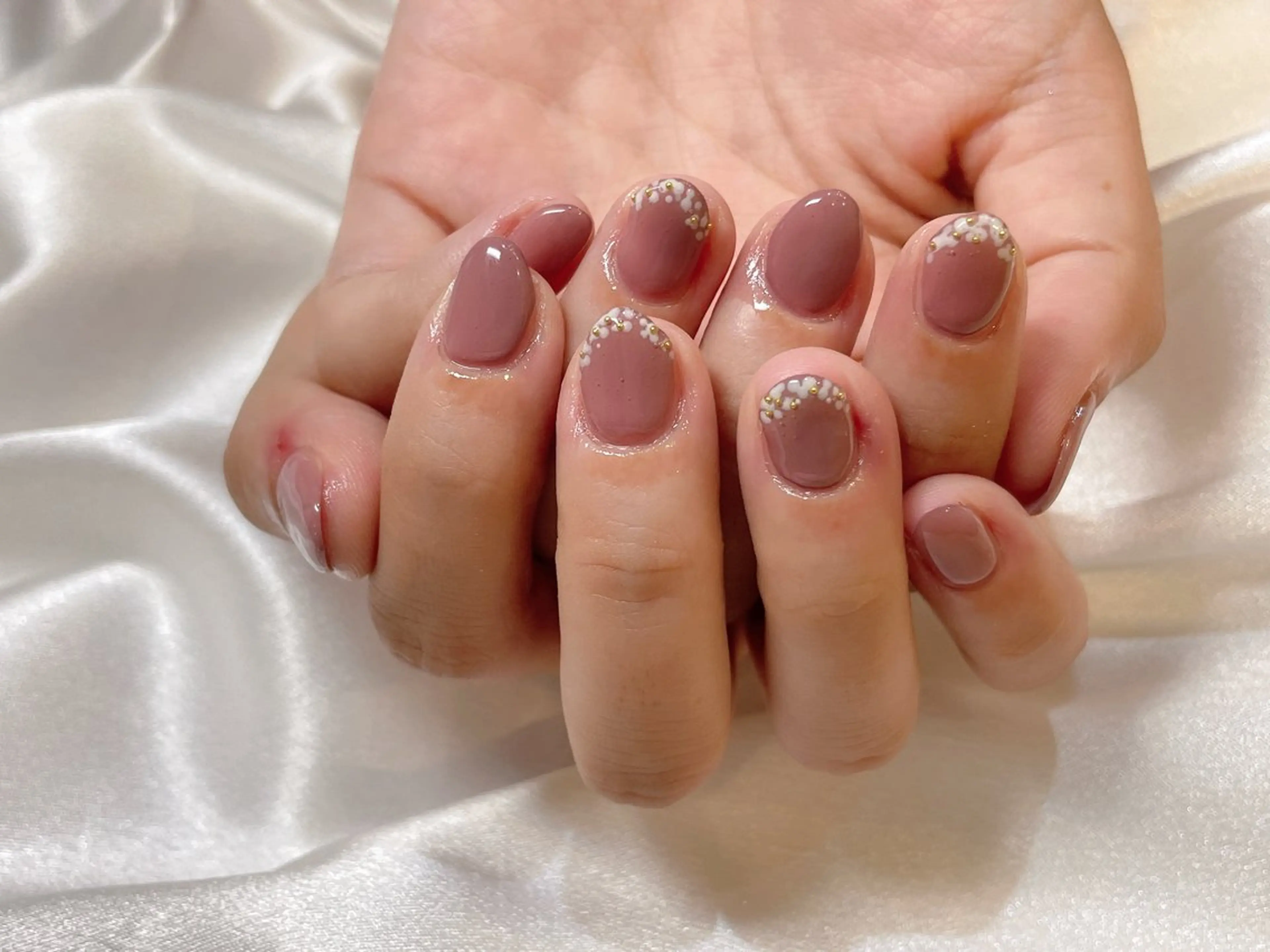 ネイル Rarity nail salon所属・Rarity nail salonのネイルデザイン