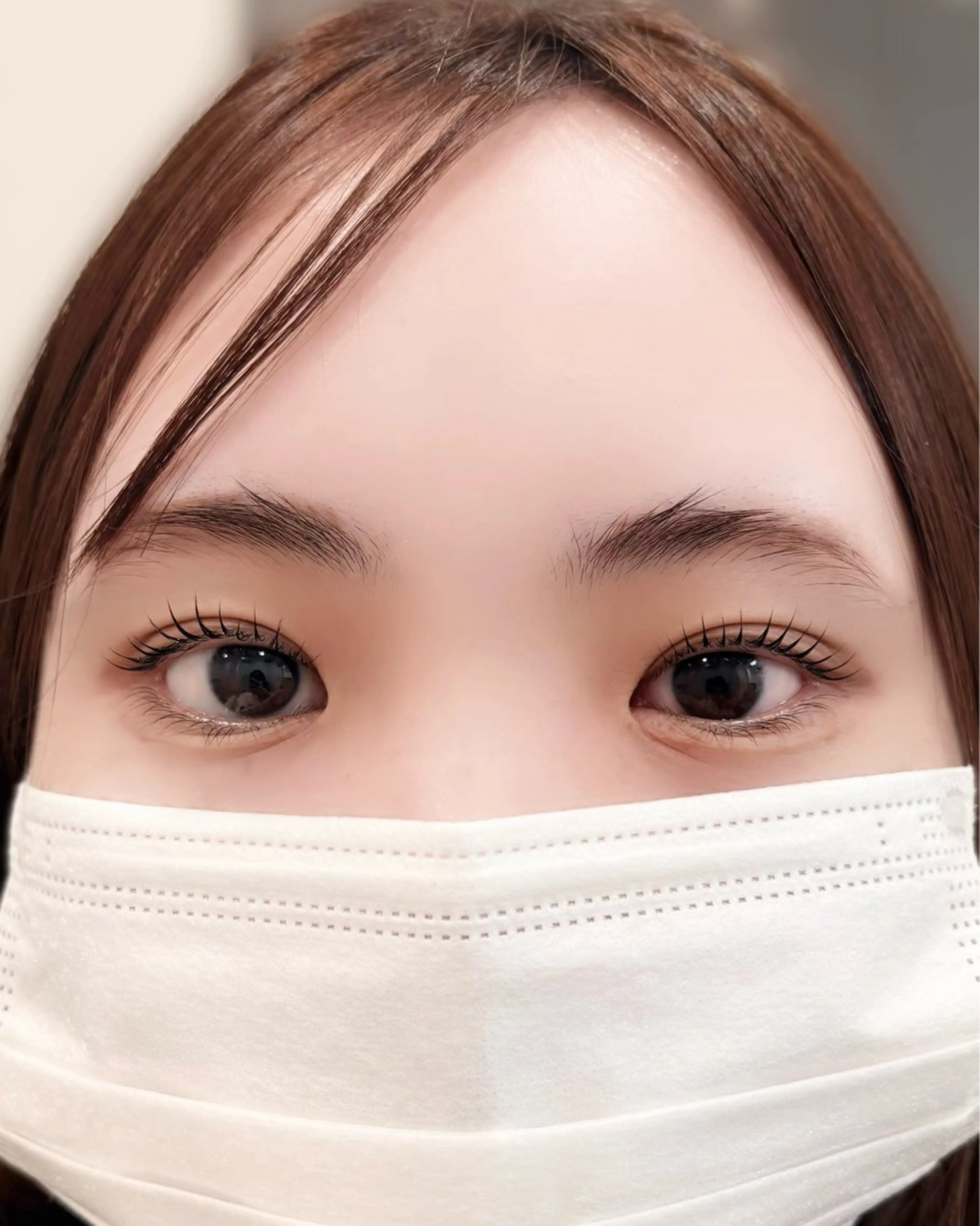 マツエク・マツパ マツパ ヨシダ kukuleのマツエク・マツパデザイン