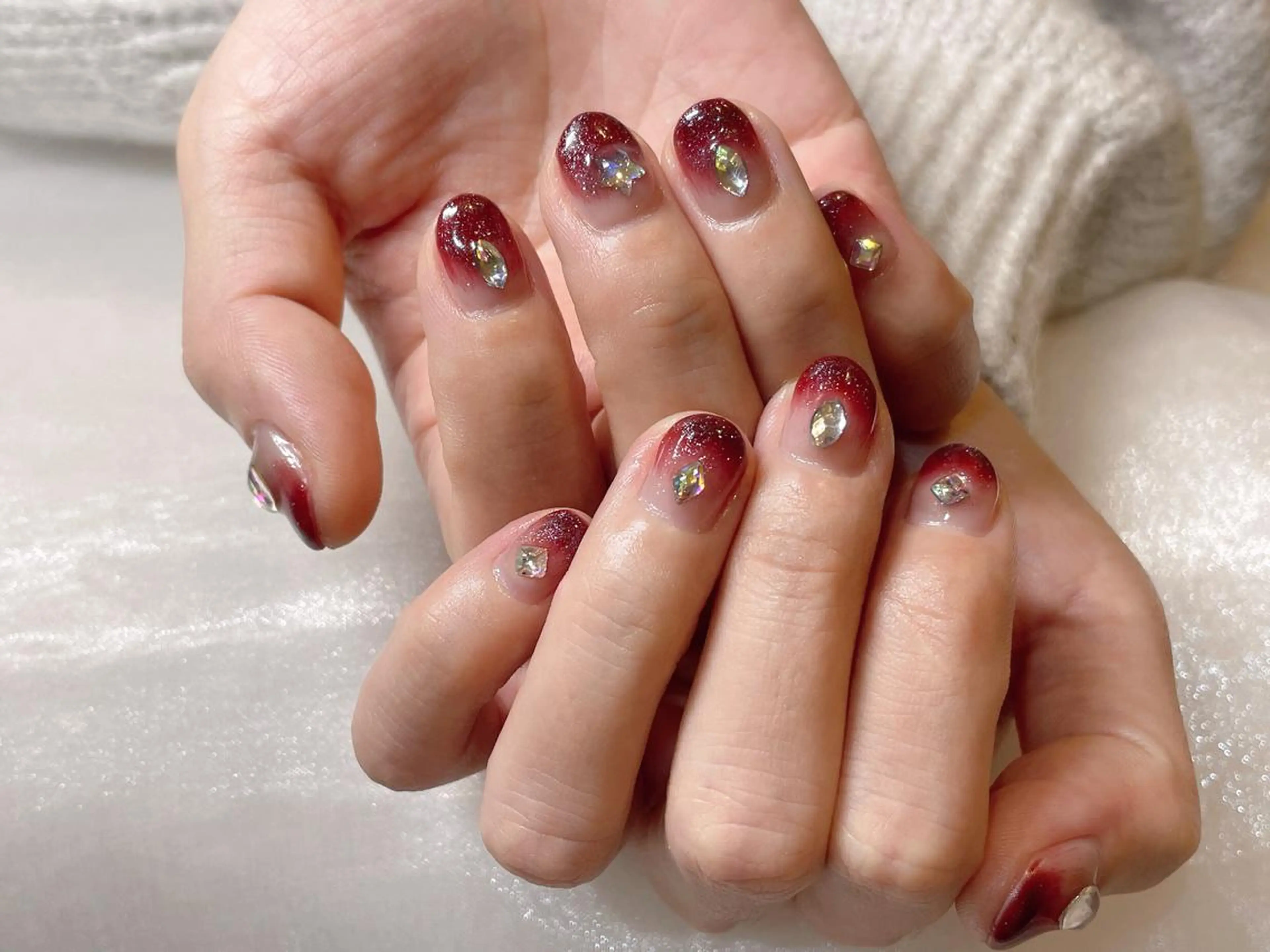 ネイル Rarity nail salon所属・Rarity nail salonのネイルデザイン