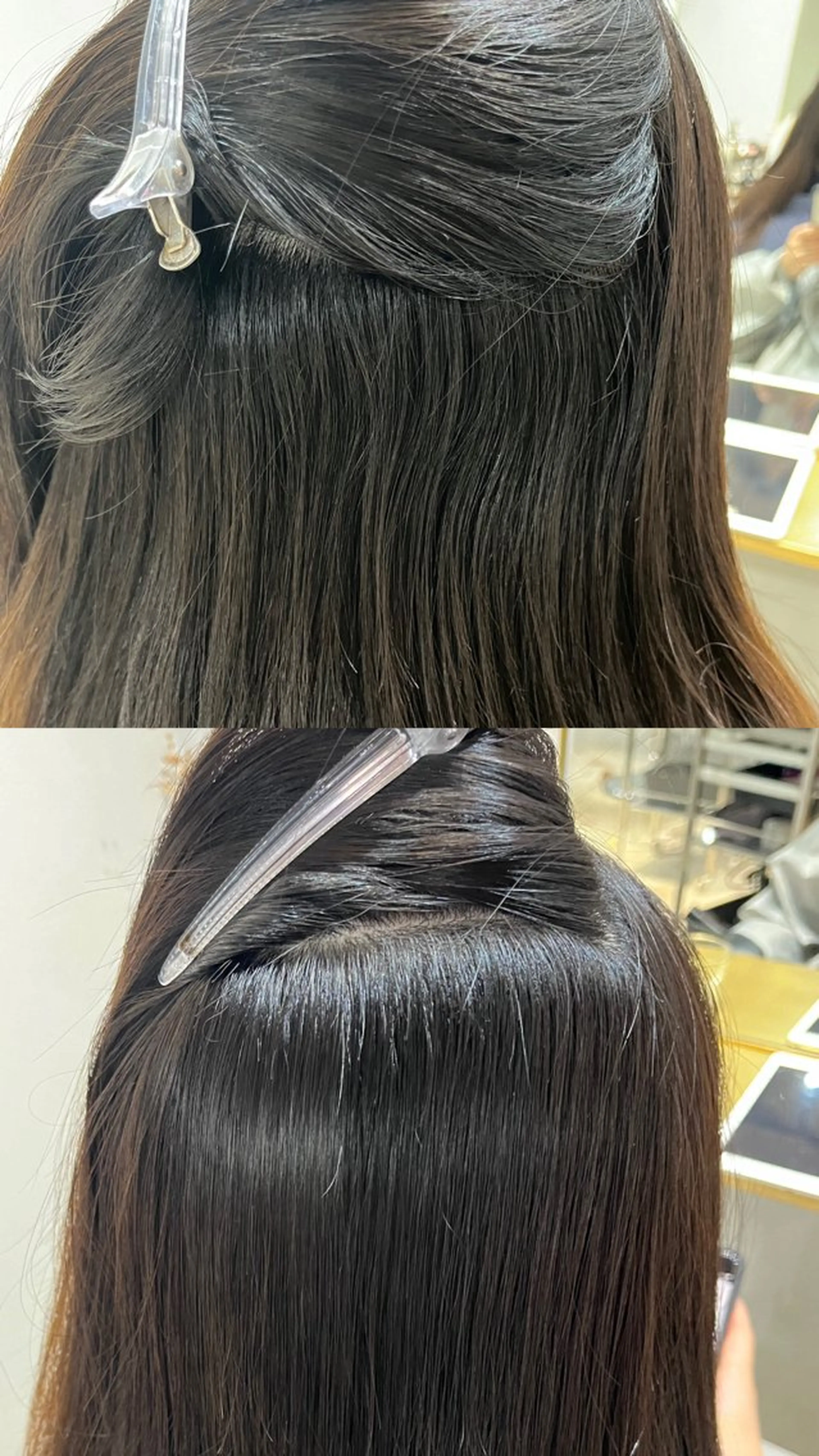 【arc】 佐藤未希穂/レイヤーのヘアスタイル