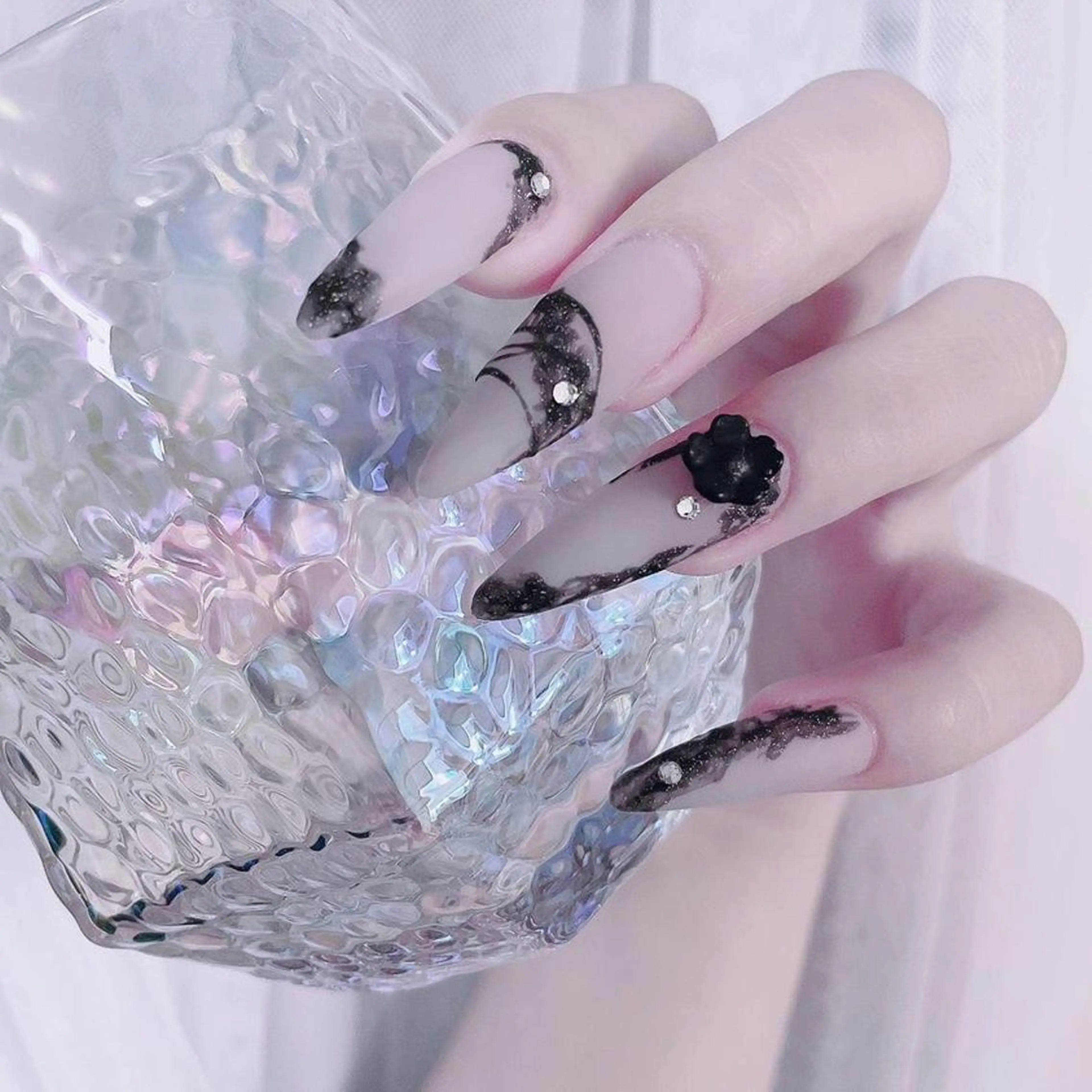 ネイル nail salon M'U【エムユー】のネイルデザイン