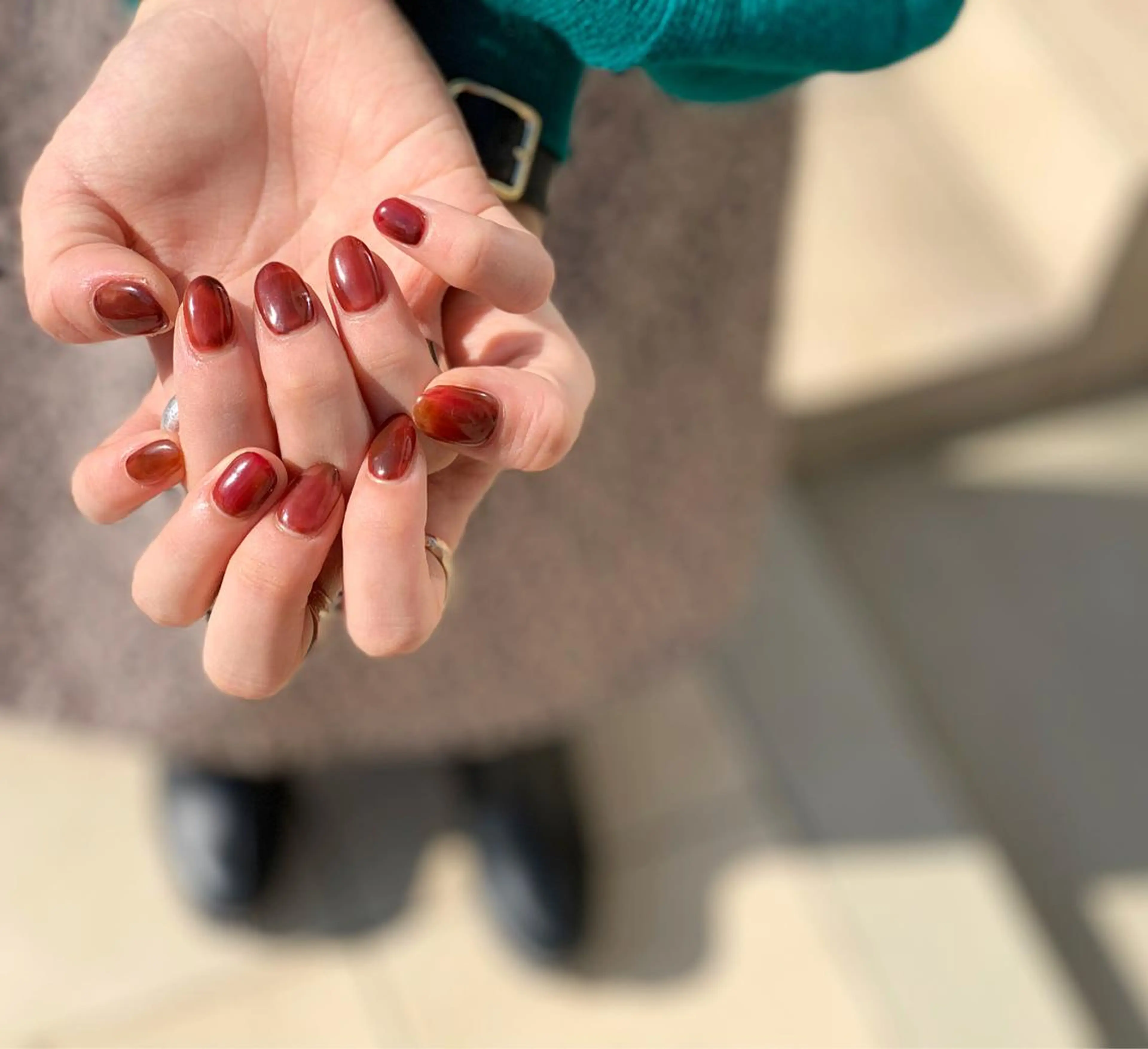 ネイル charmant nailのネイルデザイン