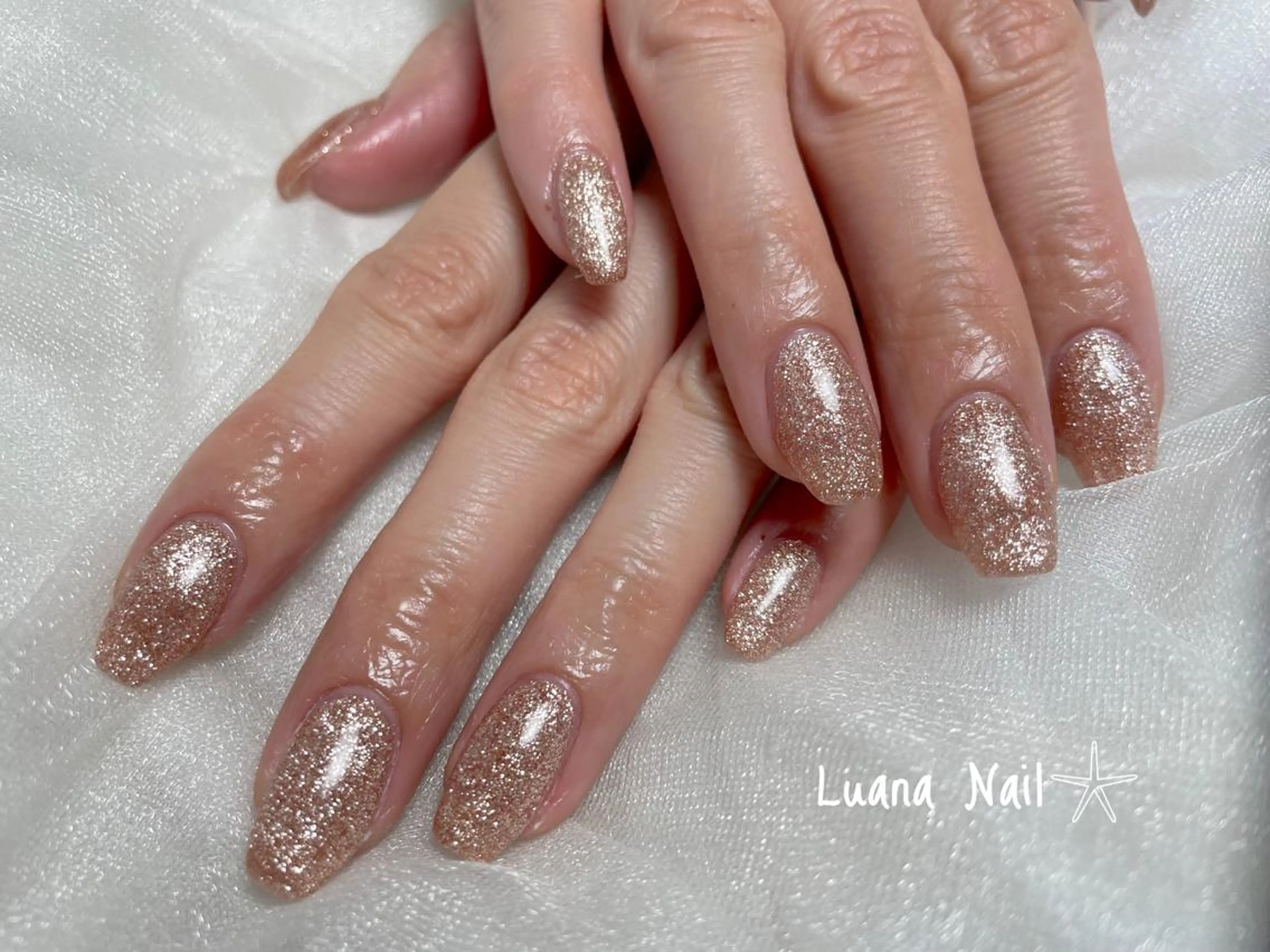 ネイル Nail Salon Subaru所属・Nail Salon Subaruのネイルデザイン