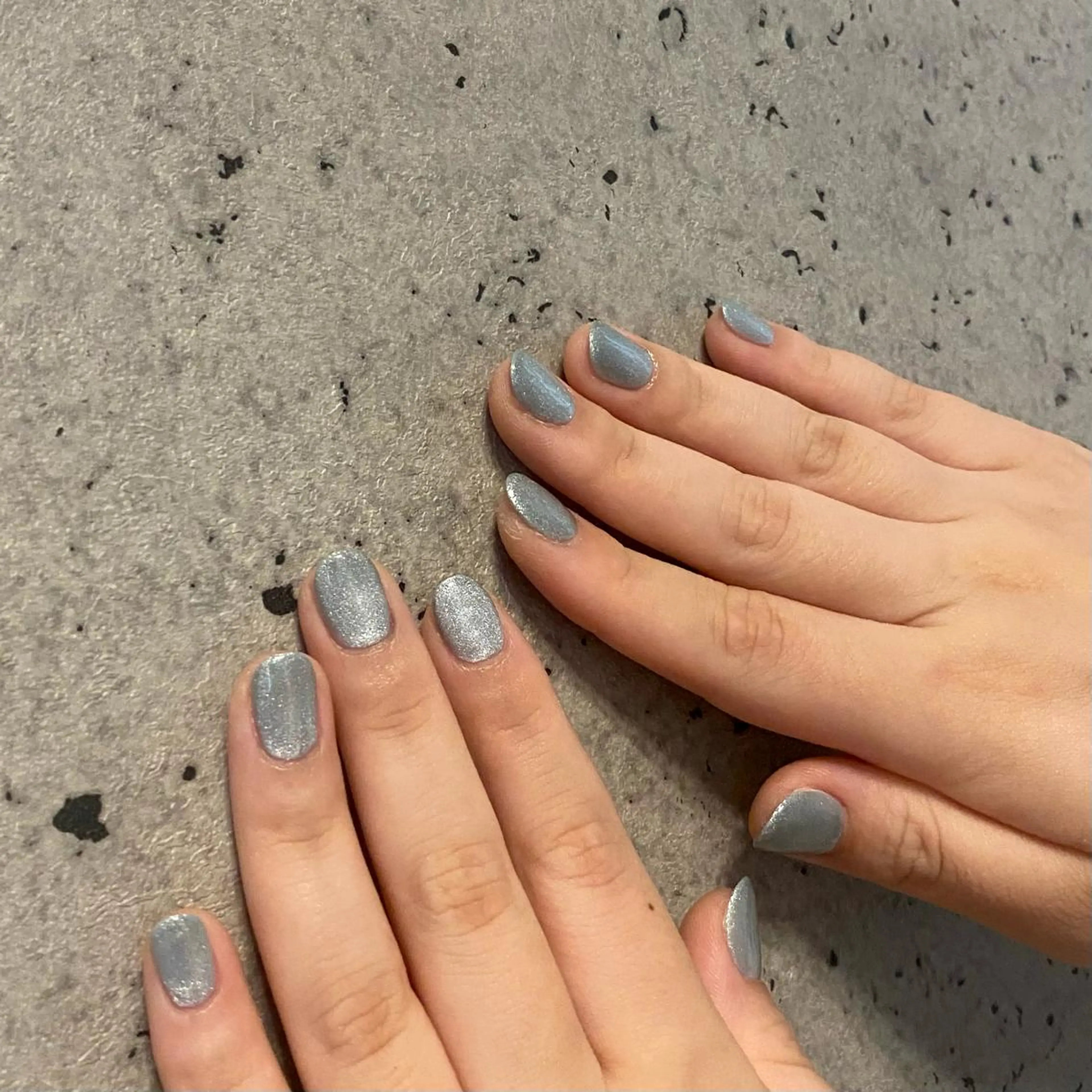 ネイル ハンドネイル Meviy所属・Meviy （メヴィー）のマツエク・マツパデザイン