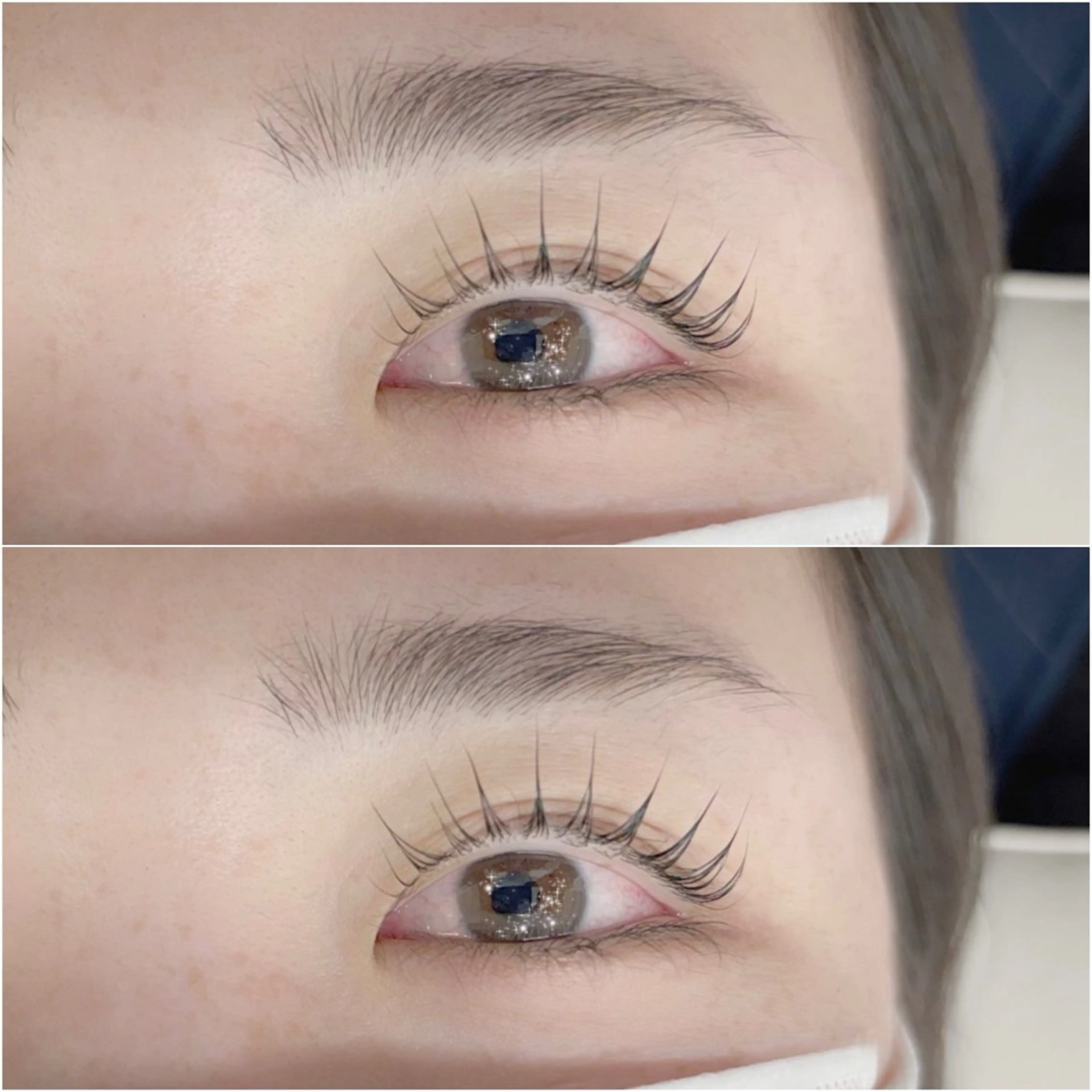 マツエク・マツパ MARIE TERESIA京都四条烏丸店所属・マリーテレジア🤍 MATSUMOTOのマツエク・マツパデザイン