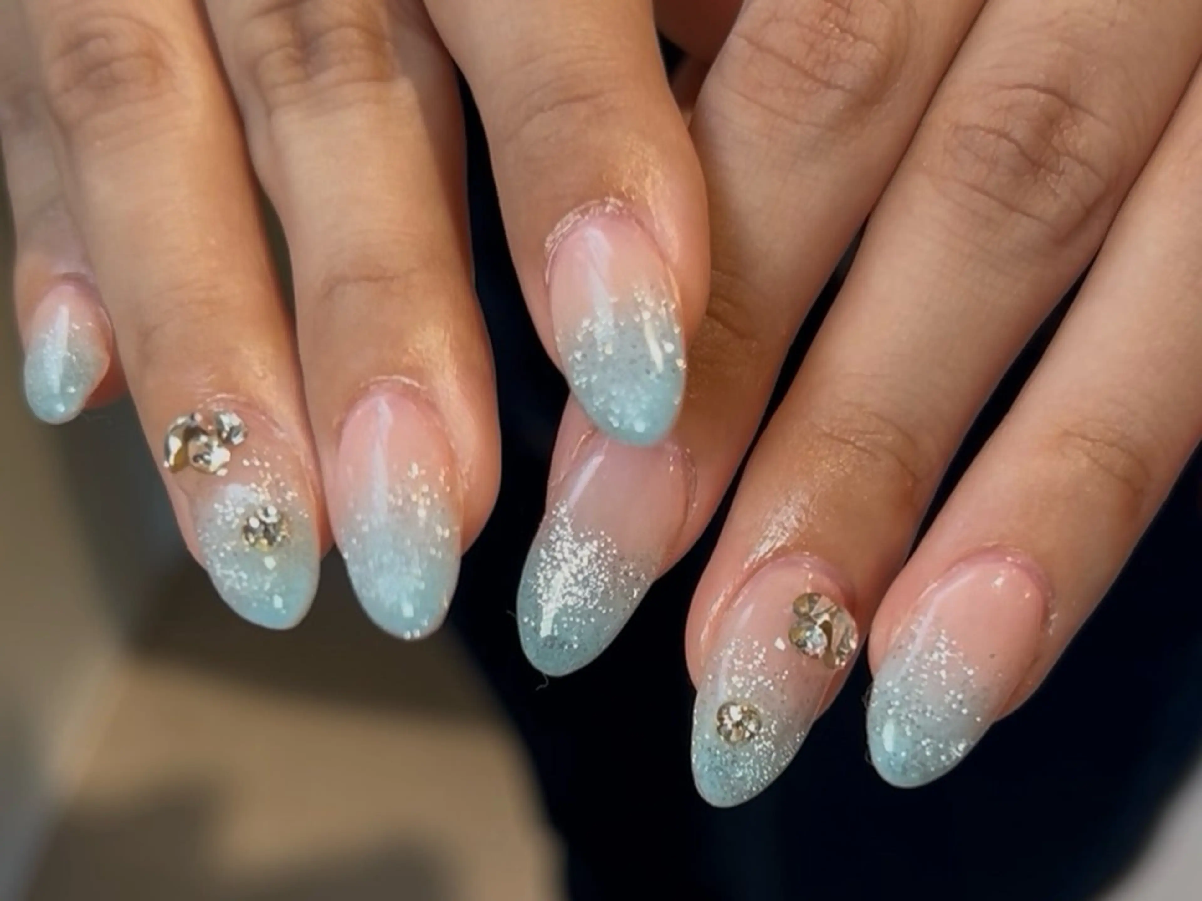 ネイル nail 【Ciel】のネイルデザイン