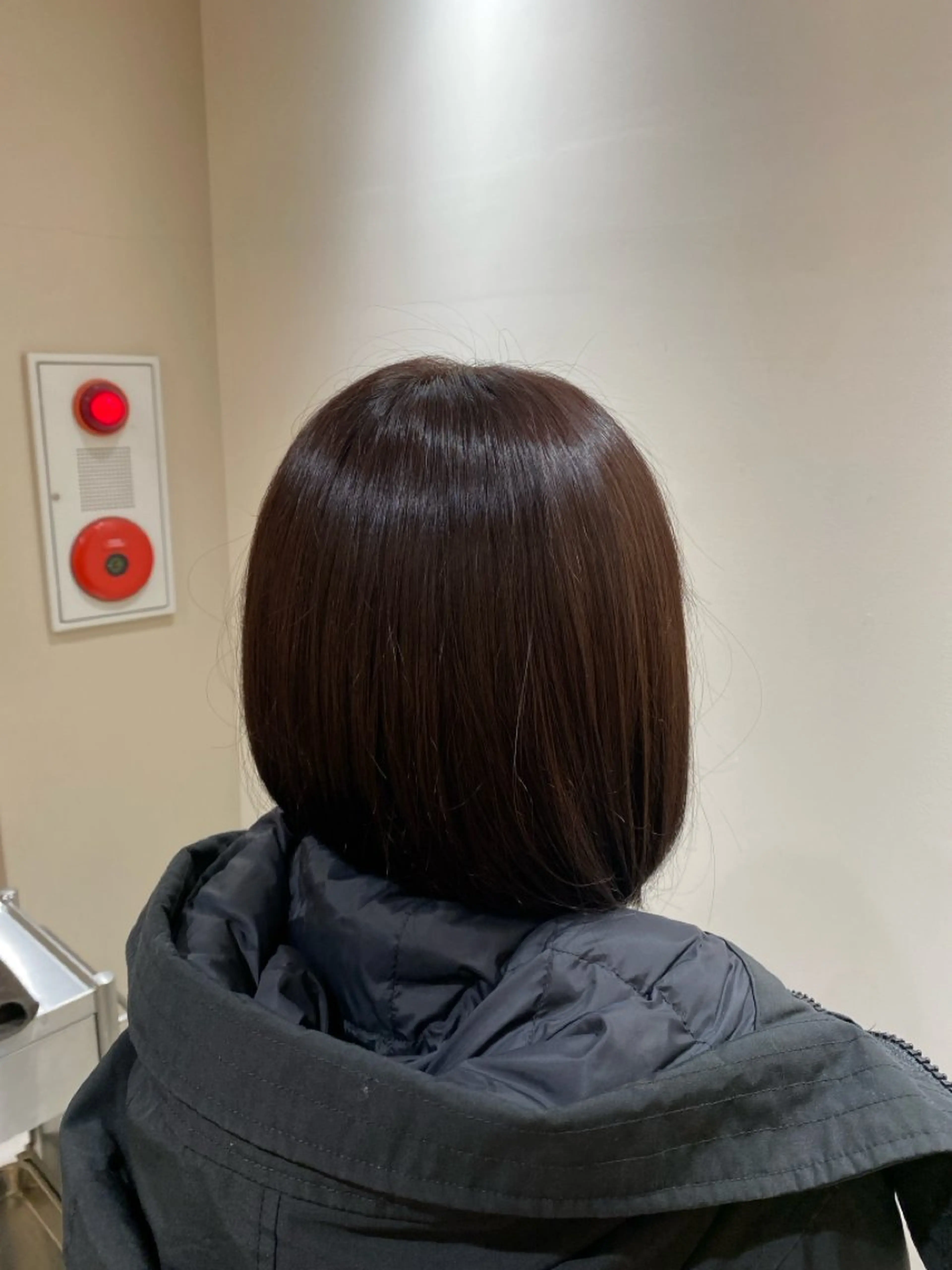 カラー ブラウンカラー ラベンダーカラー ヘアカラー 🌼ホシカワ ナナカ🌼のヘアスタイル