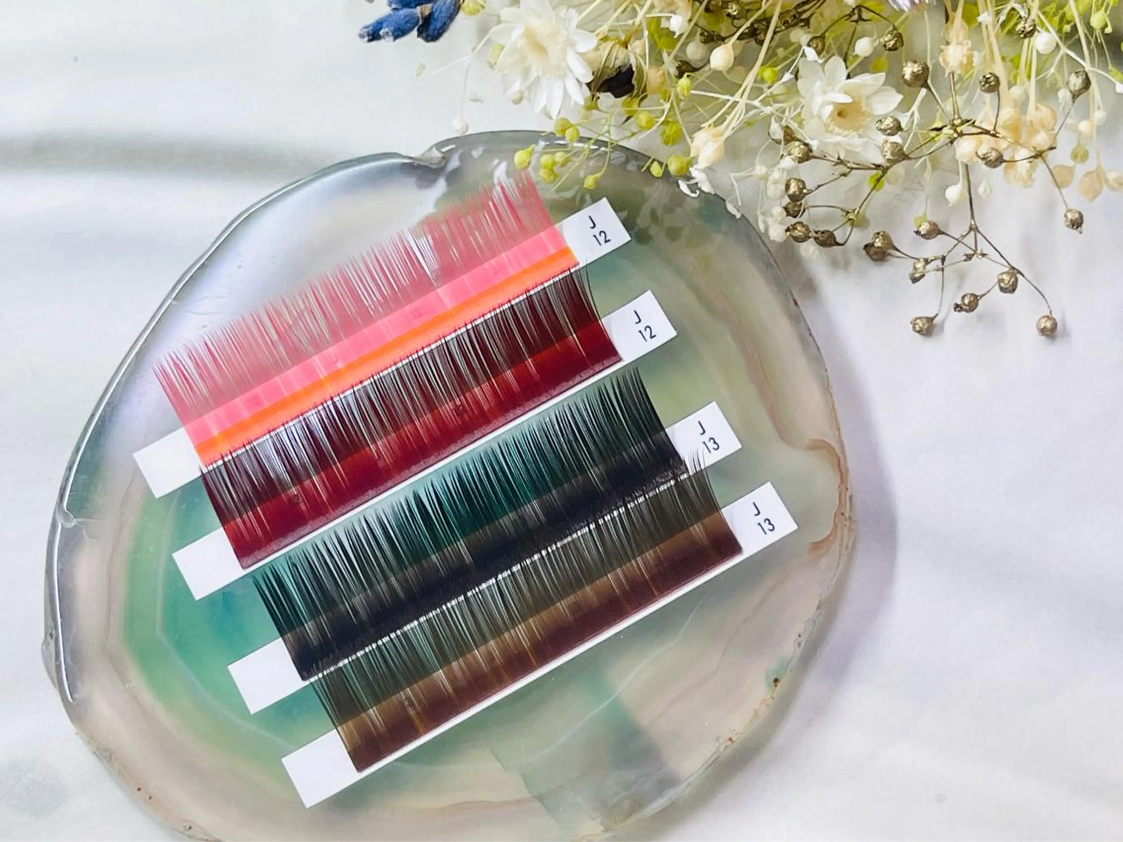 マツエク・マツパ アイラッシュBONO所属・アイラッシュ アトリエBONOのマツエク・マツパデザイン