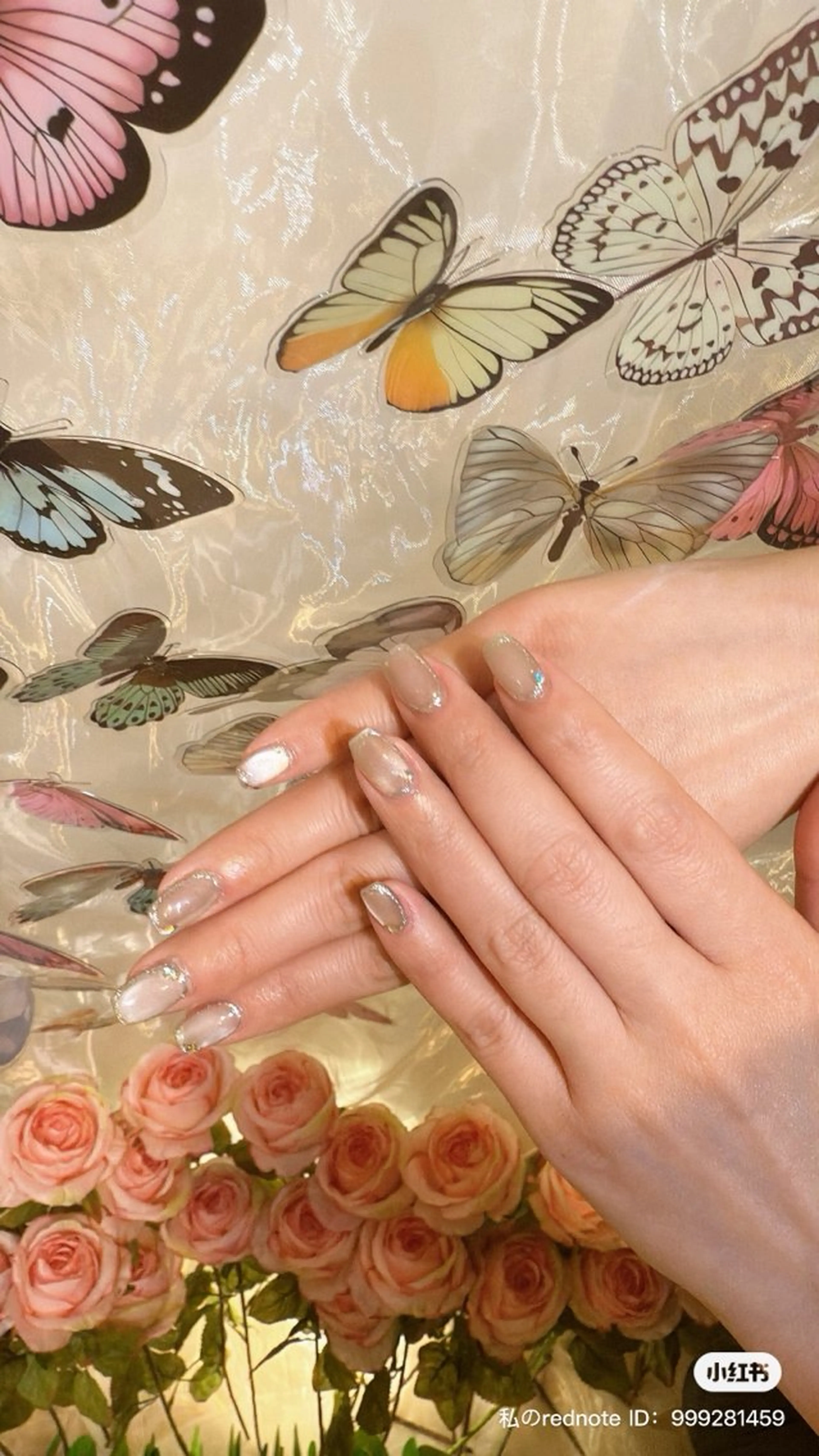 ネイル メルシー みさのネイルデザイン