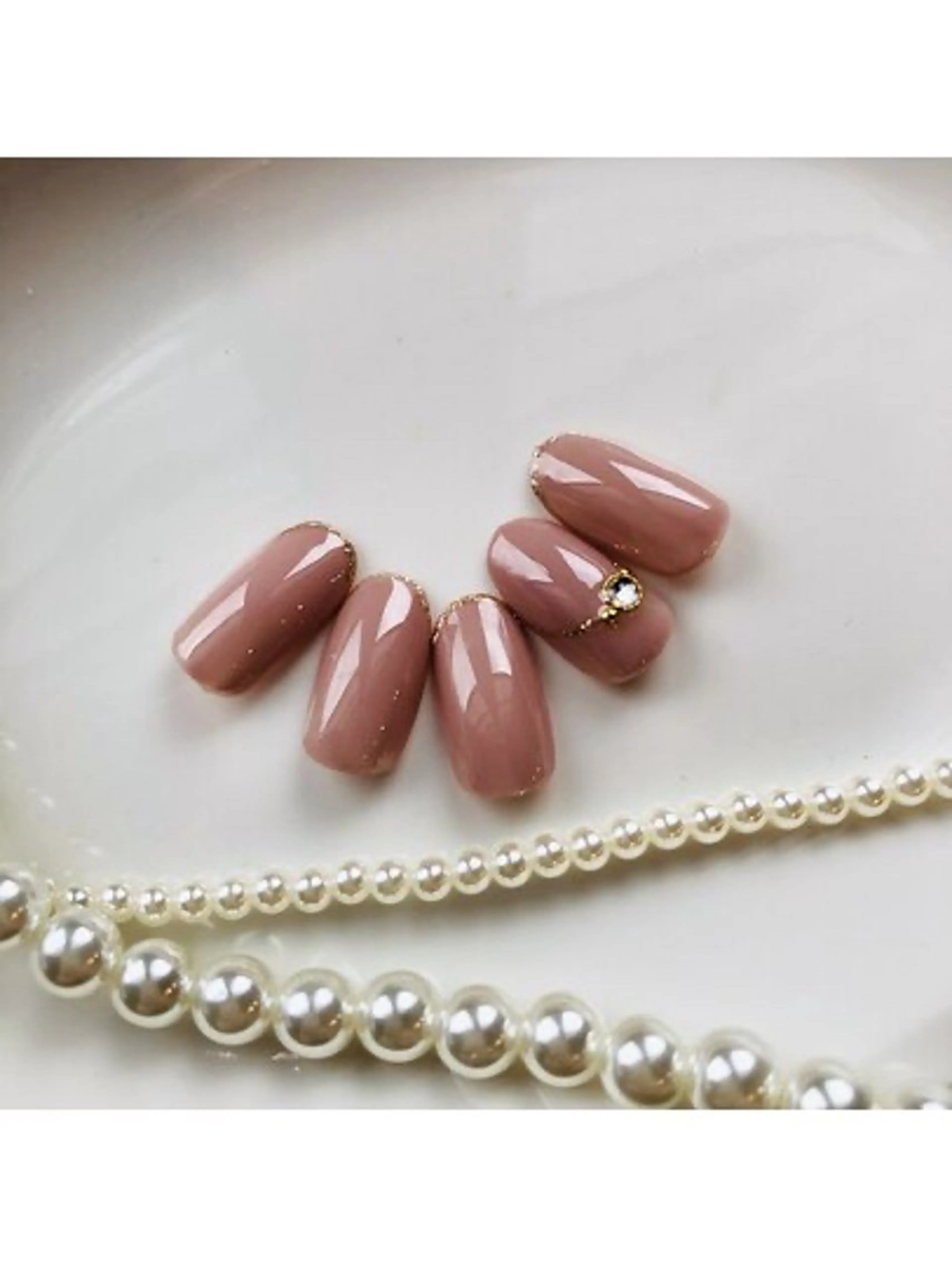 ネイル SEPTNAIL所属・セプトネイル すずかのネイルデザイン