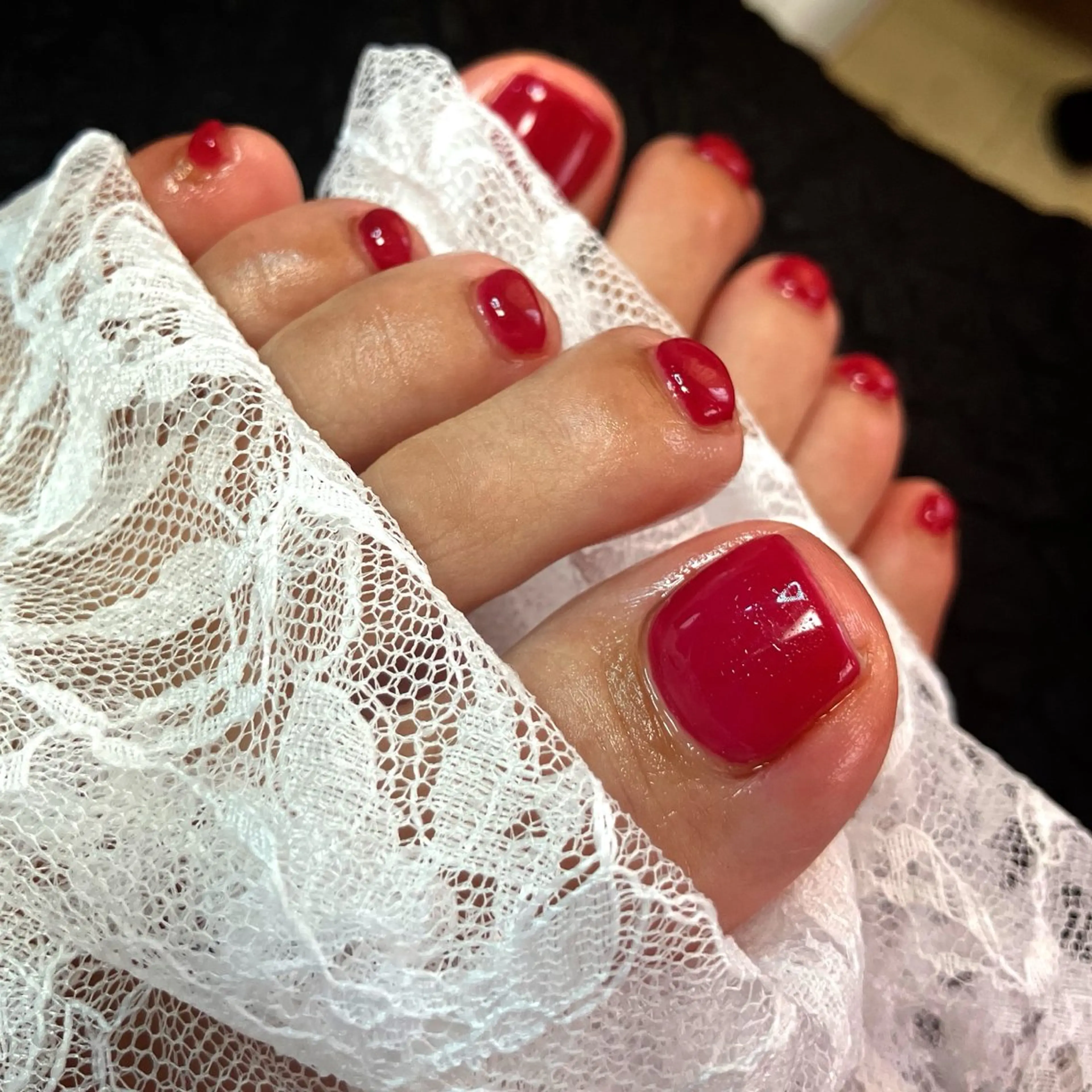 ネイル ハンドネイル Purnama(ﾌﾟﾙﾅﾓ)所属・Purnama あきのネイルデザイン