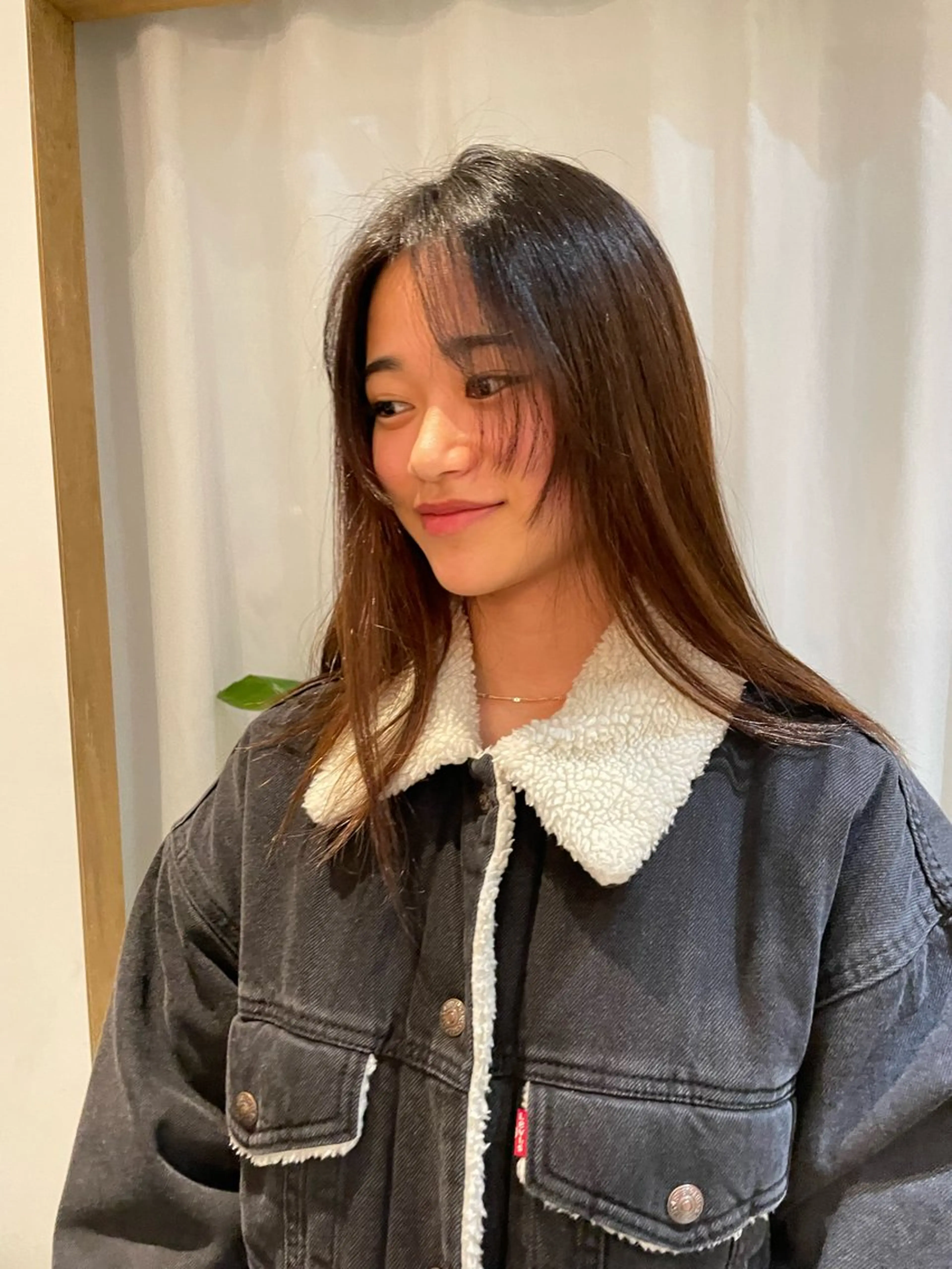 ロング カラー 🌈HAPPYになる hair🌈ユウカのヘアスタイル