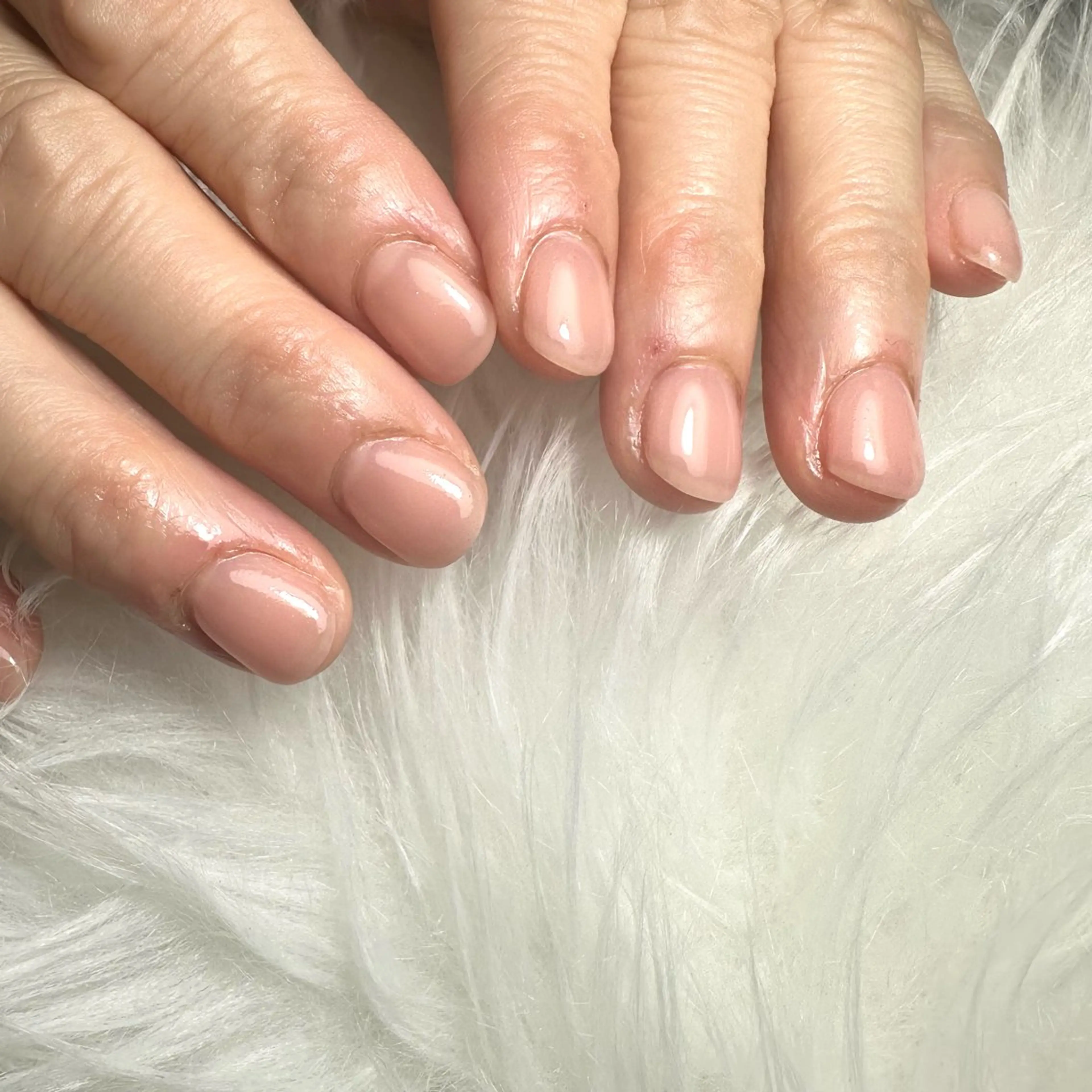 ネイル MELLMODE所属・Nakano Kanaのネイルデザイン