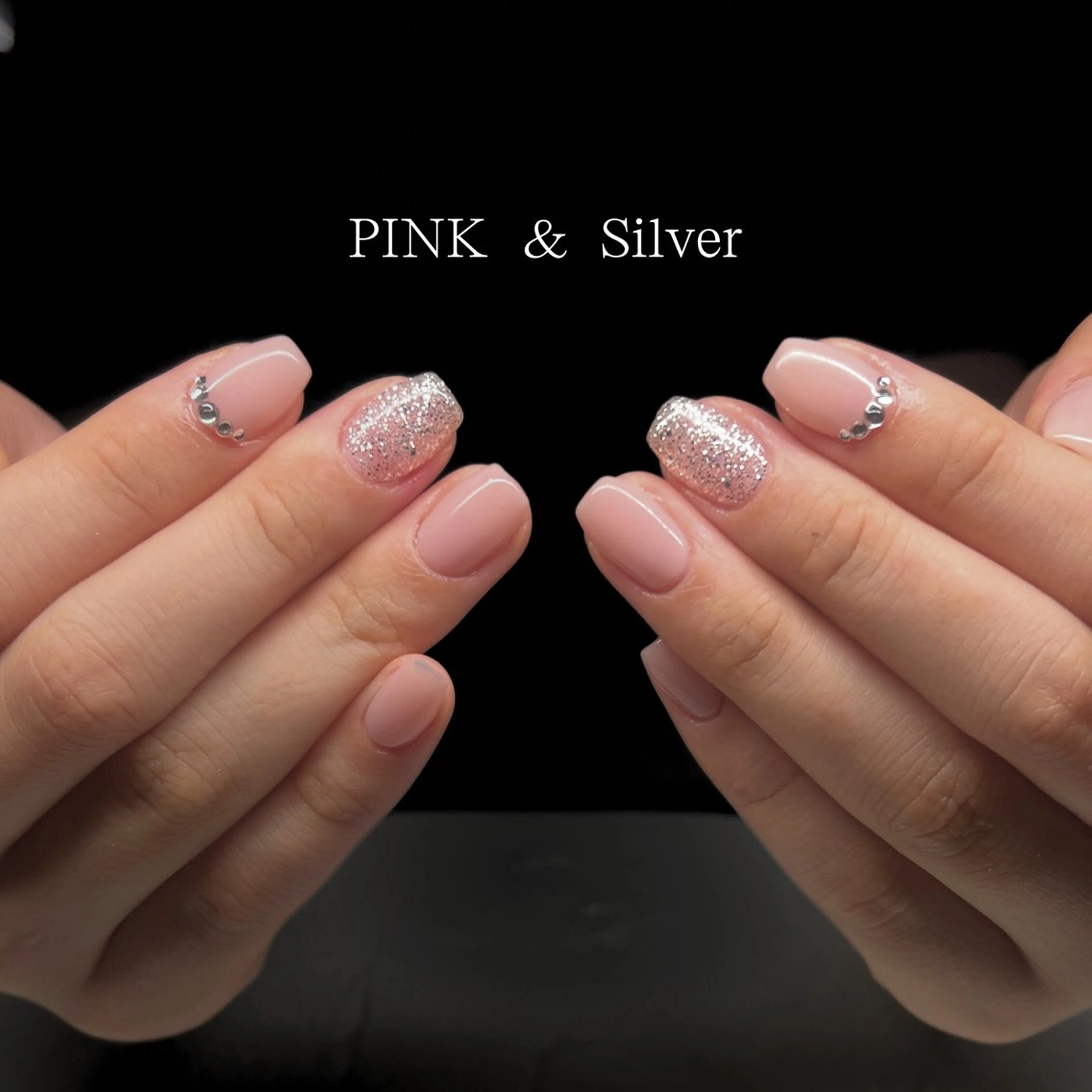 ネイル free nail所属・free nail 今福鶴見Fuukaのネイルデザイン