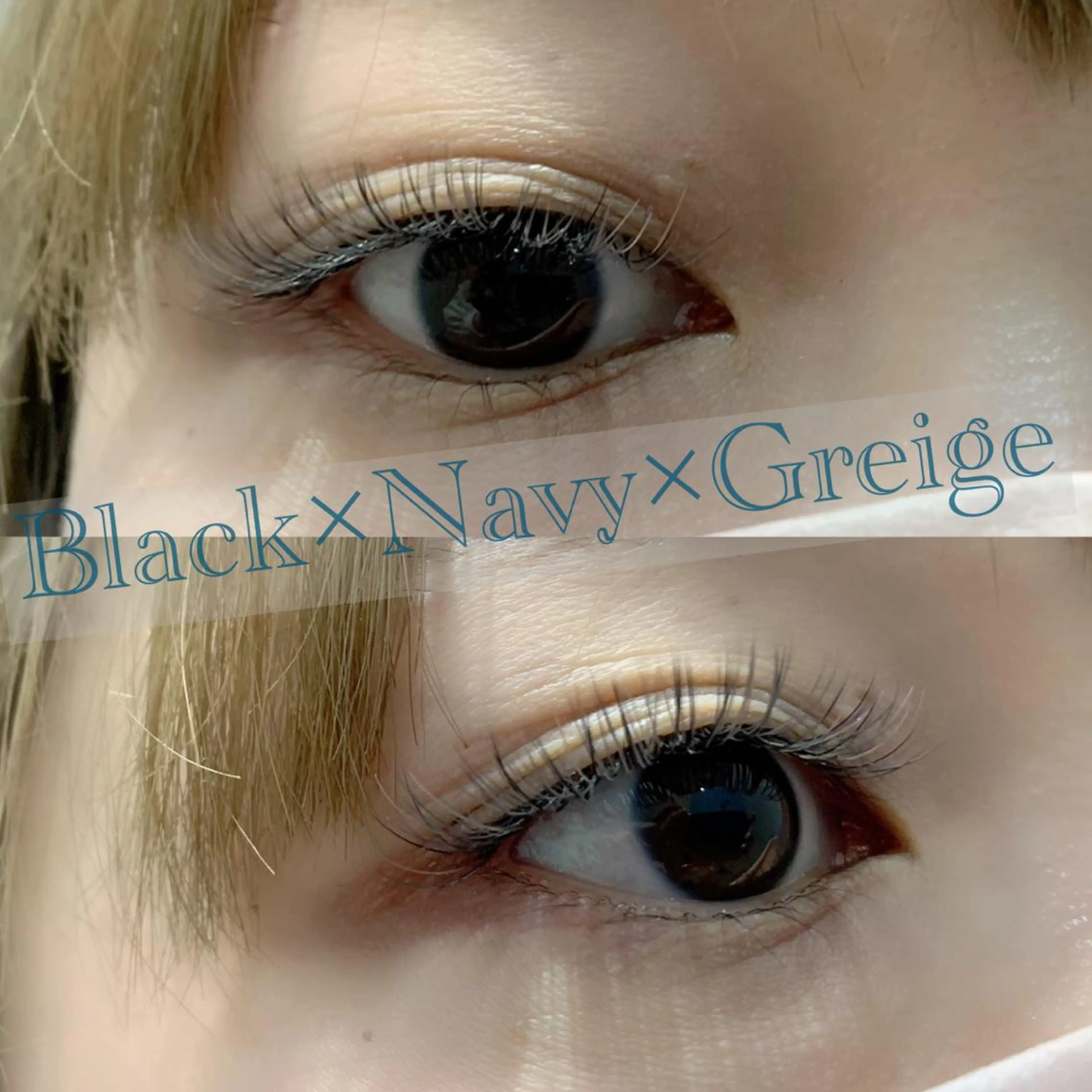 マツエク・マツパ マツエク EMANON所属・furuya yukaのマツエク・マツパデザイン