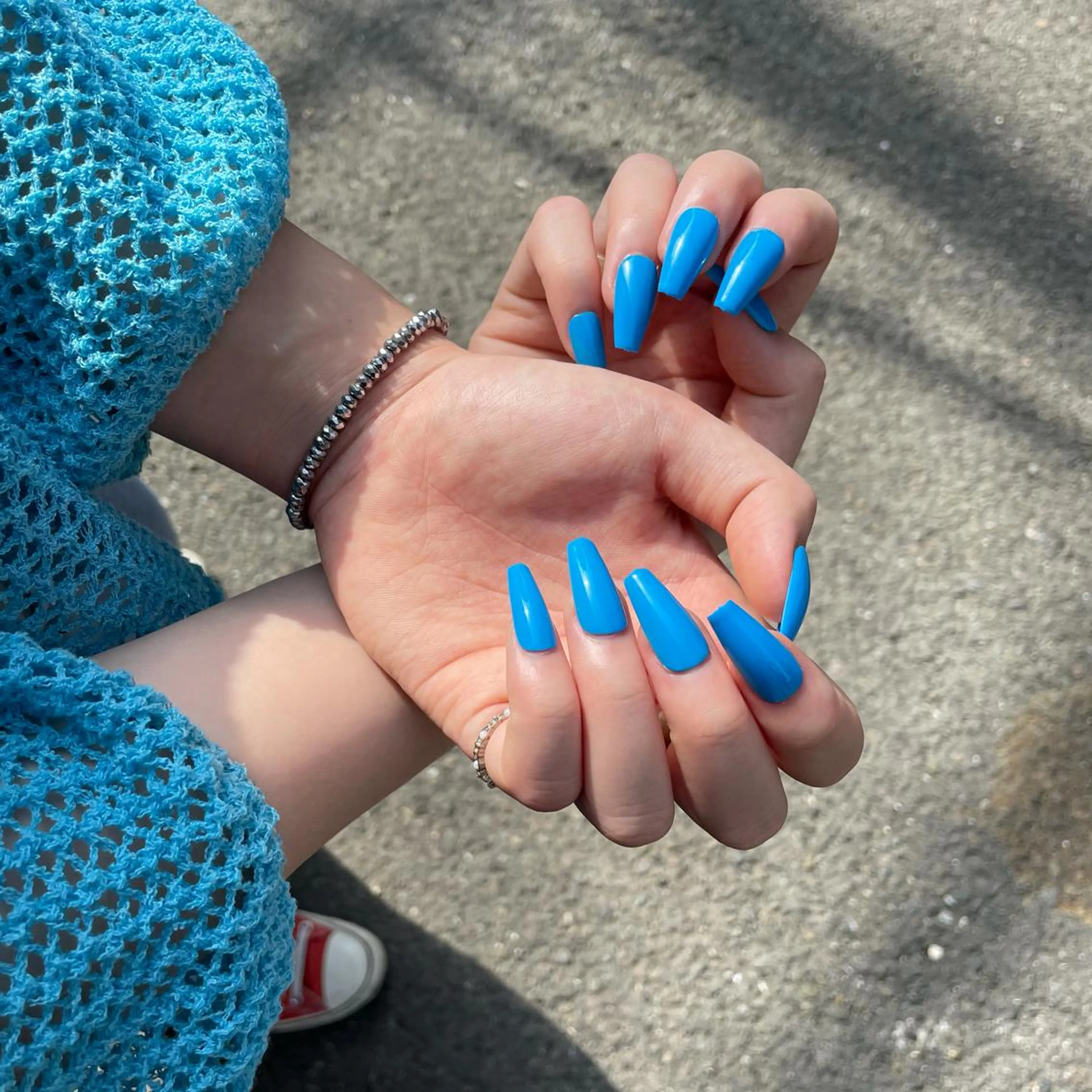 ネイル nail.gorin所属・吉村 優子のネイルデザイン