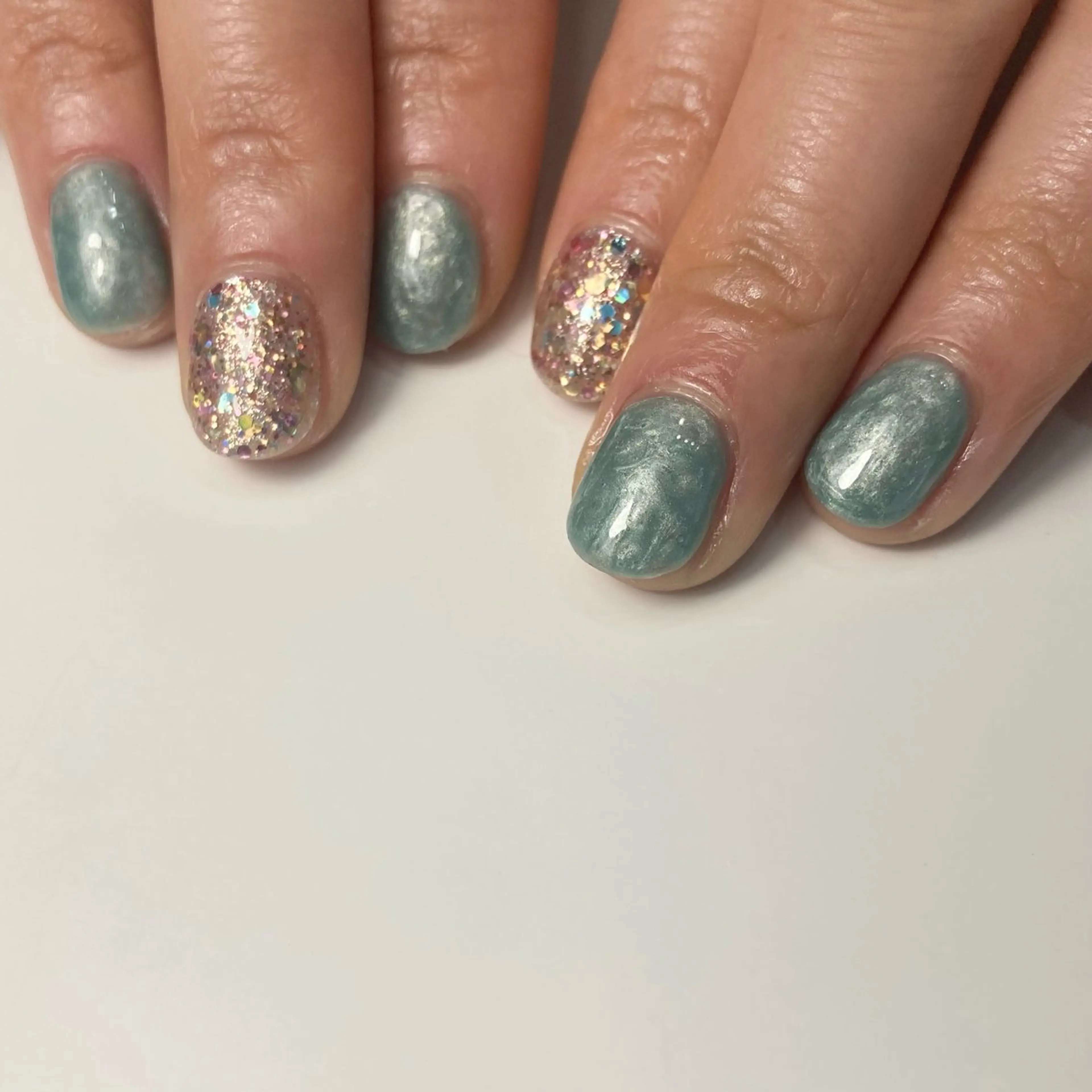 ネイル Legit nail salonのネイルデザイン