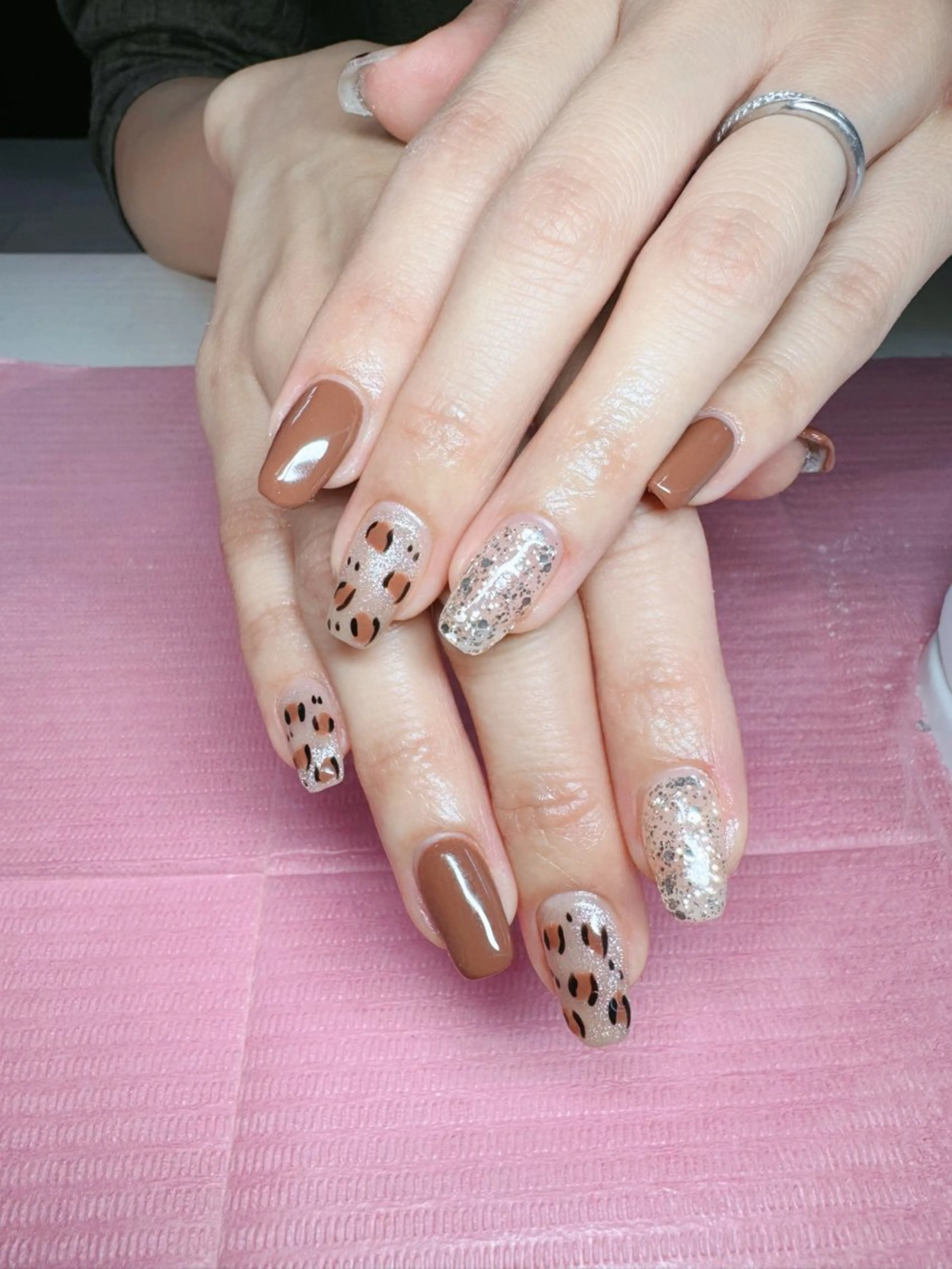 ネイル スマイル サロン2号のマツエク・マツパデザイン