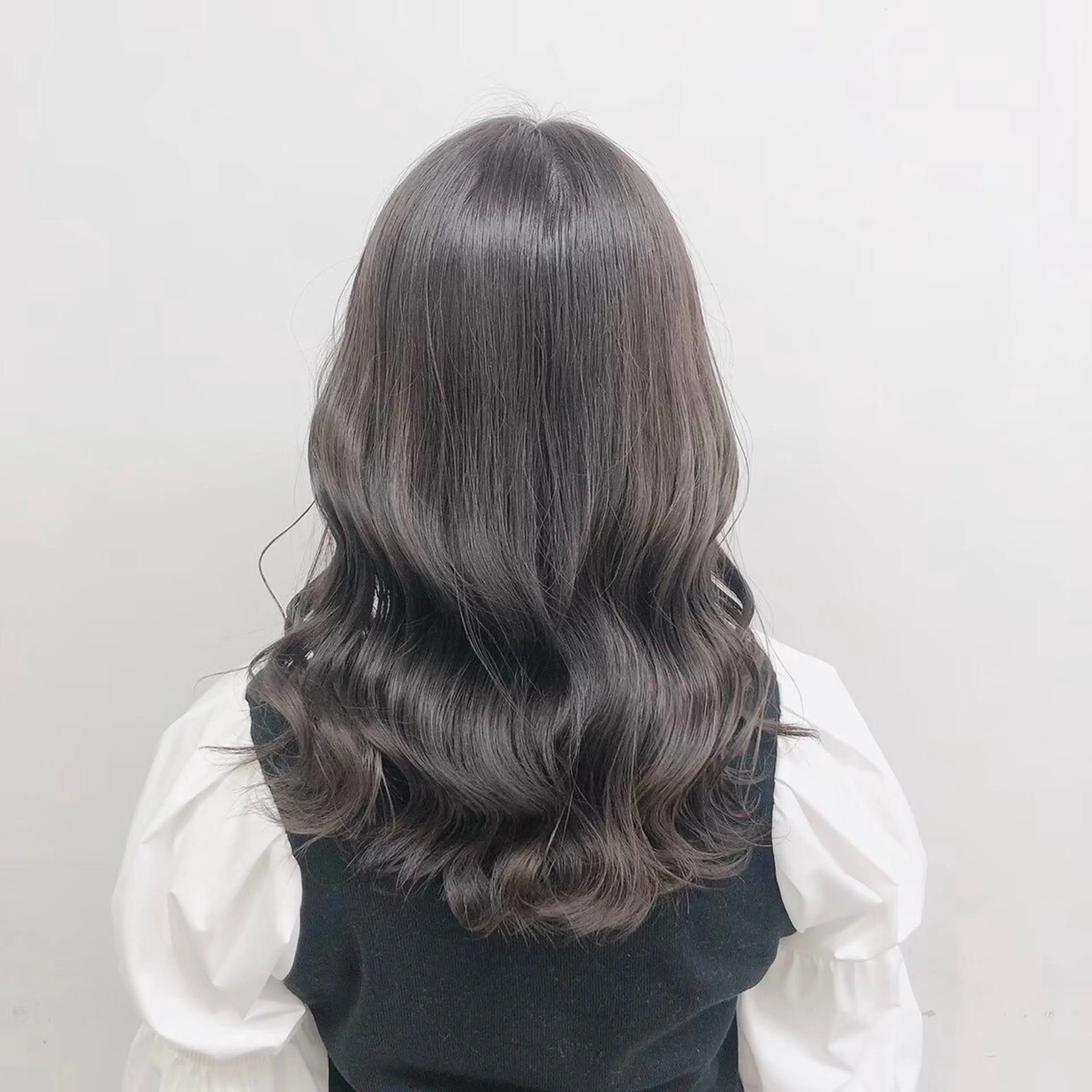 ロング カラー ♦️透明感カラー♦️ SOTAのヘアスタイル
