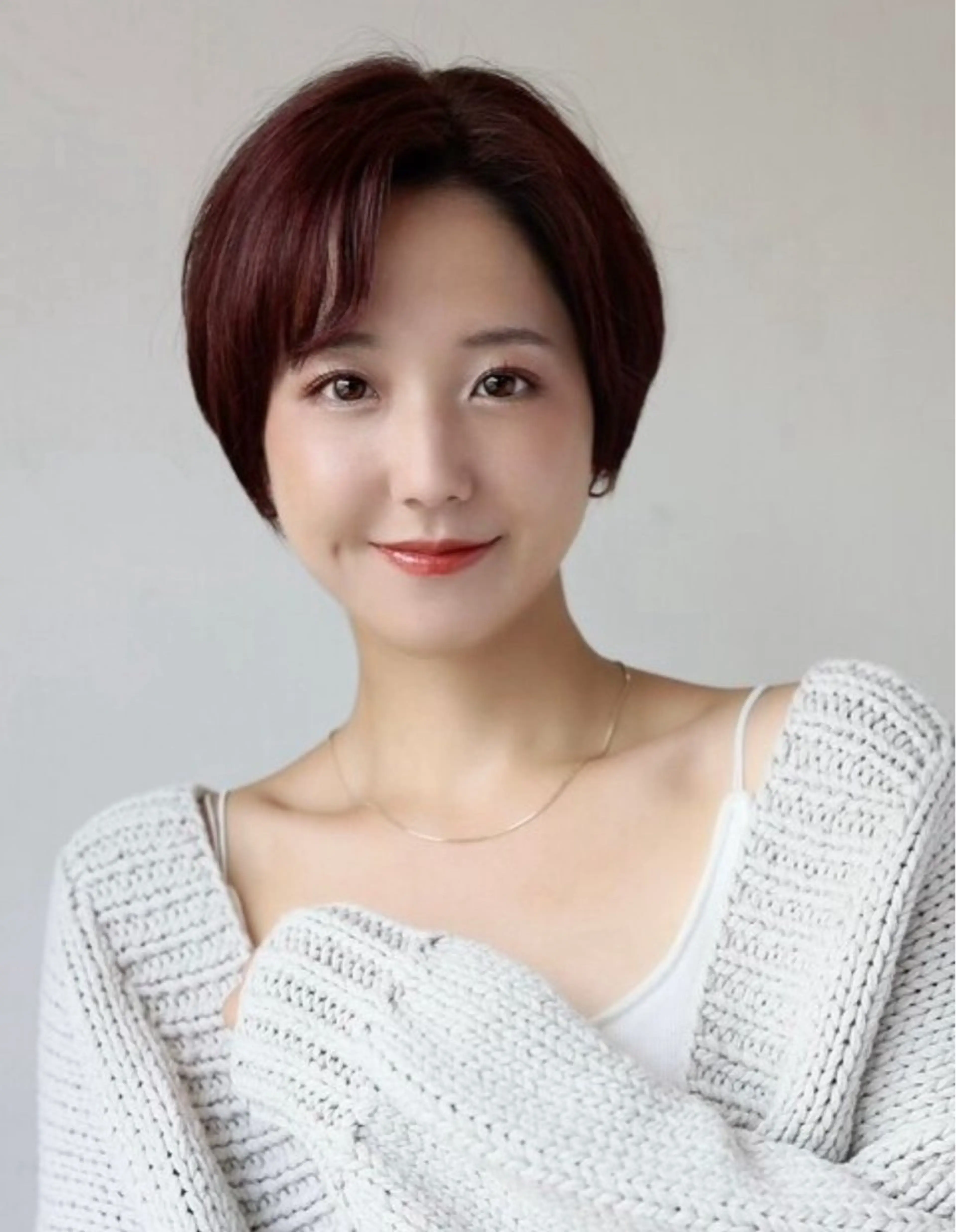 ショート 🦋今だけカット🦋 🪽🫧無料🪽🫧のヘアスタイル