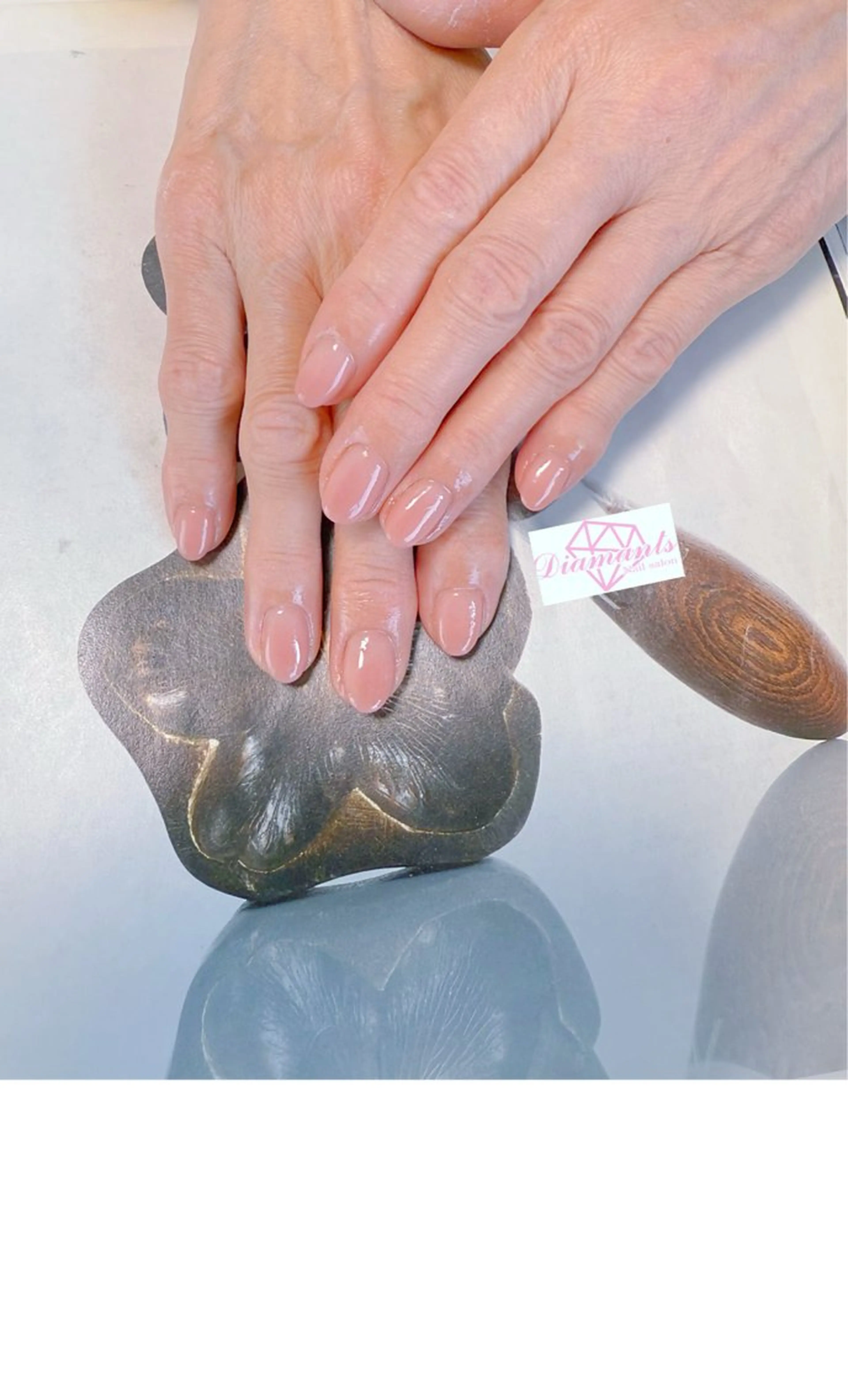 ネイル Asa miのネイルデザイン