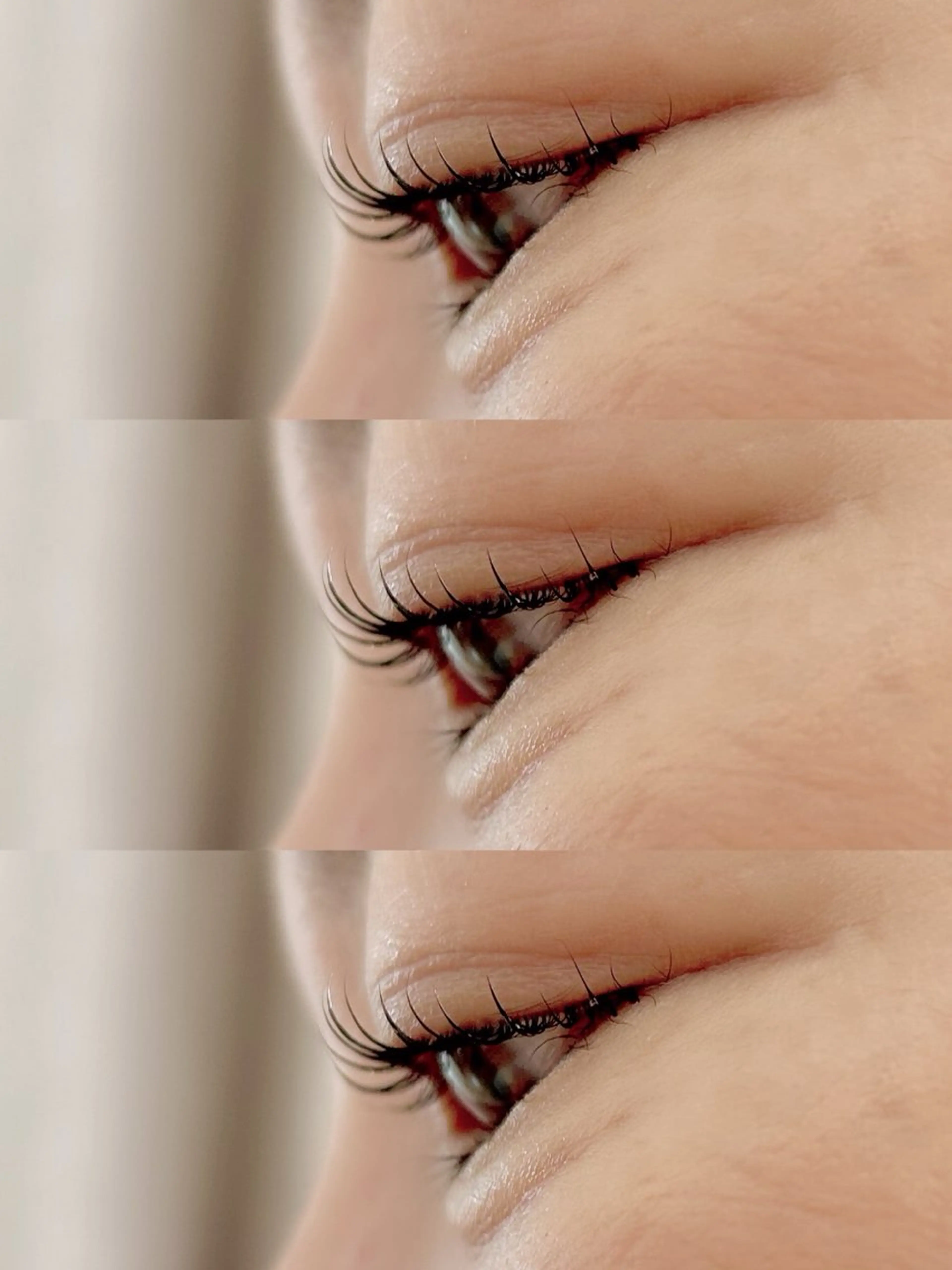 マツエク・マツパ Kurosawa 当日直前予約可◎のマツエク・マツパデザイン