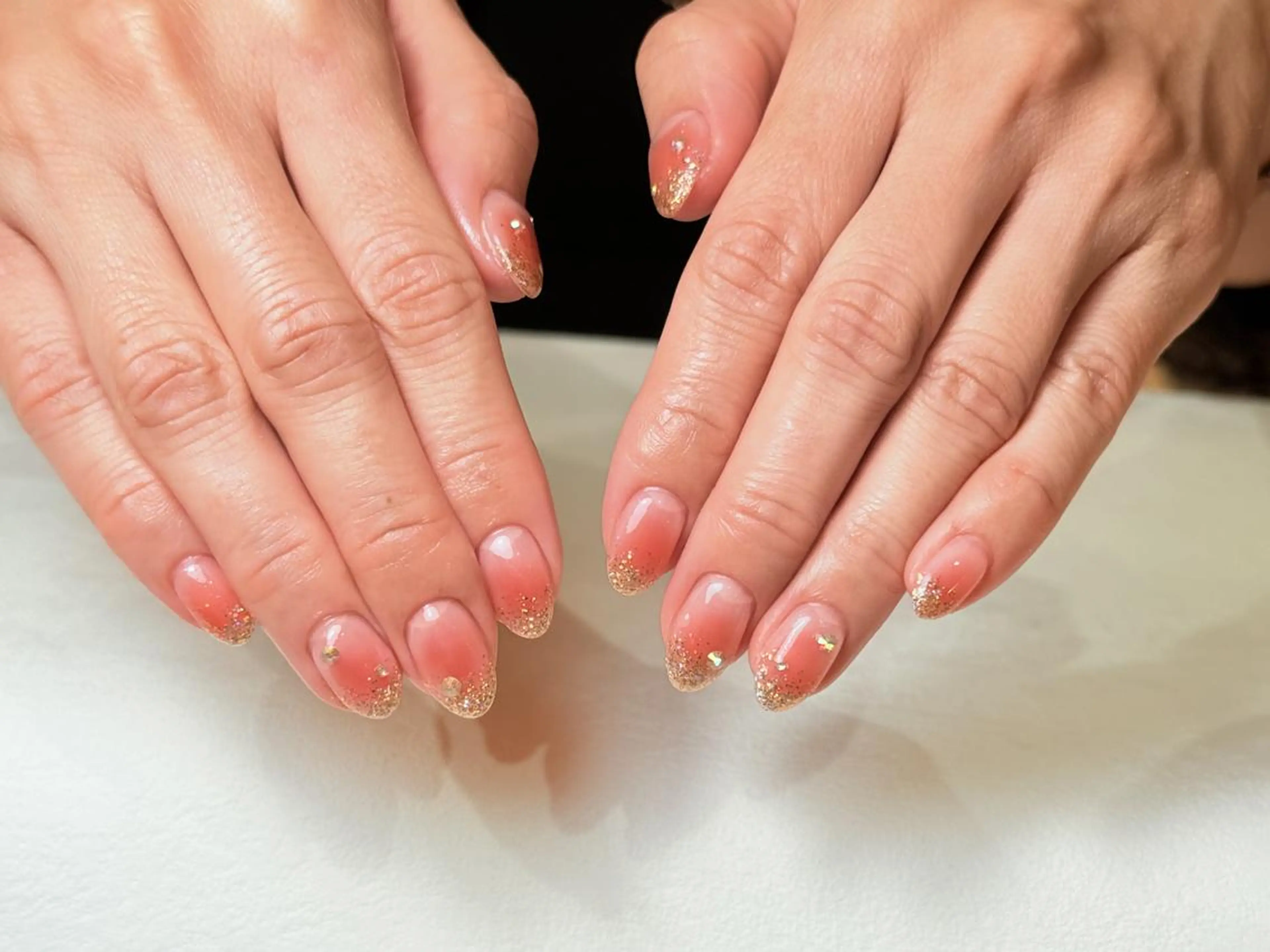 ネイル ハルカ nailのネイルデザイン