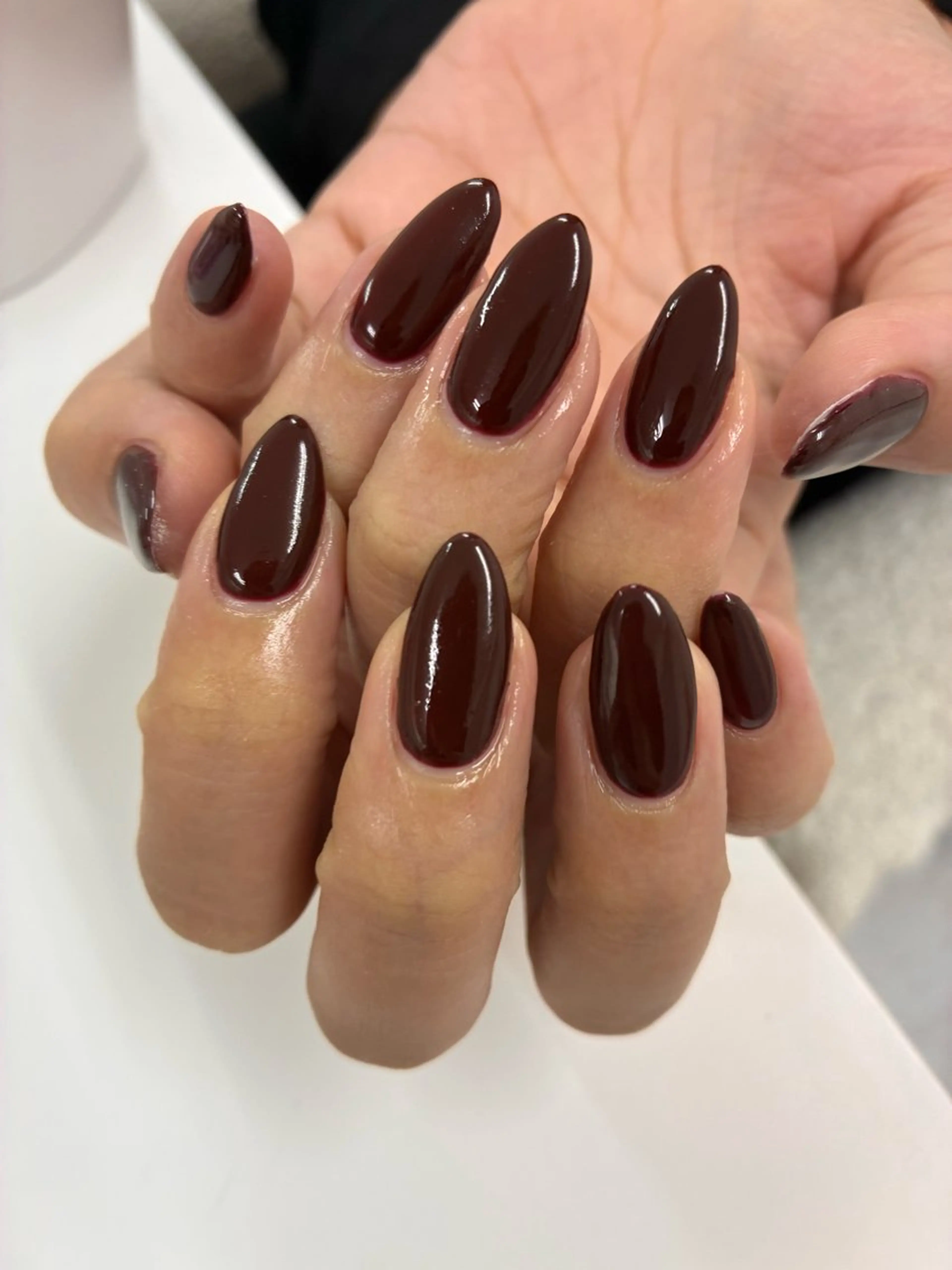 ネイル ハンドネイル POiT.所属・SHiHO໒꒱⋆ﾟ/ 渋谷/韓国ネイルのネイルデザイン