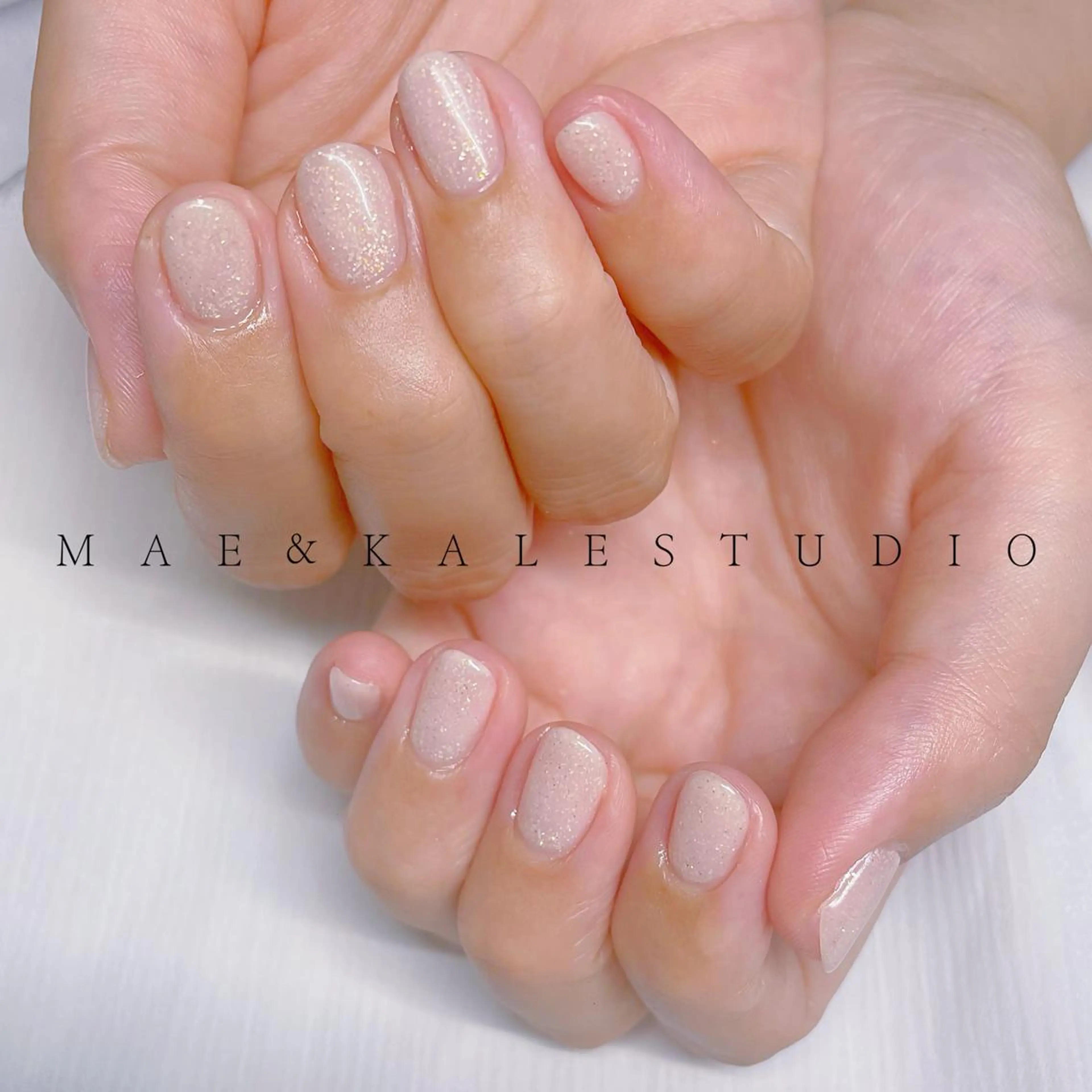 ネイル MAE&KALE STUDIOのマツエク・マツパデザイン