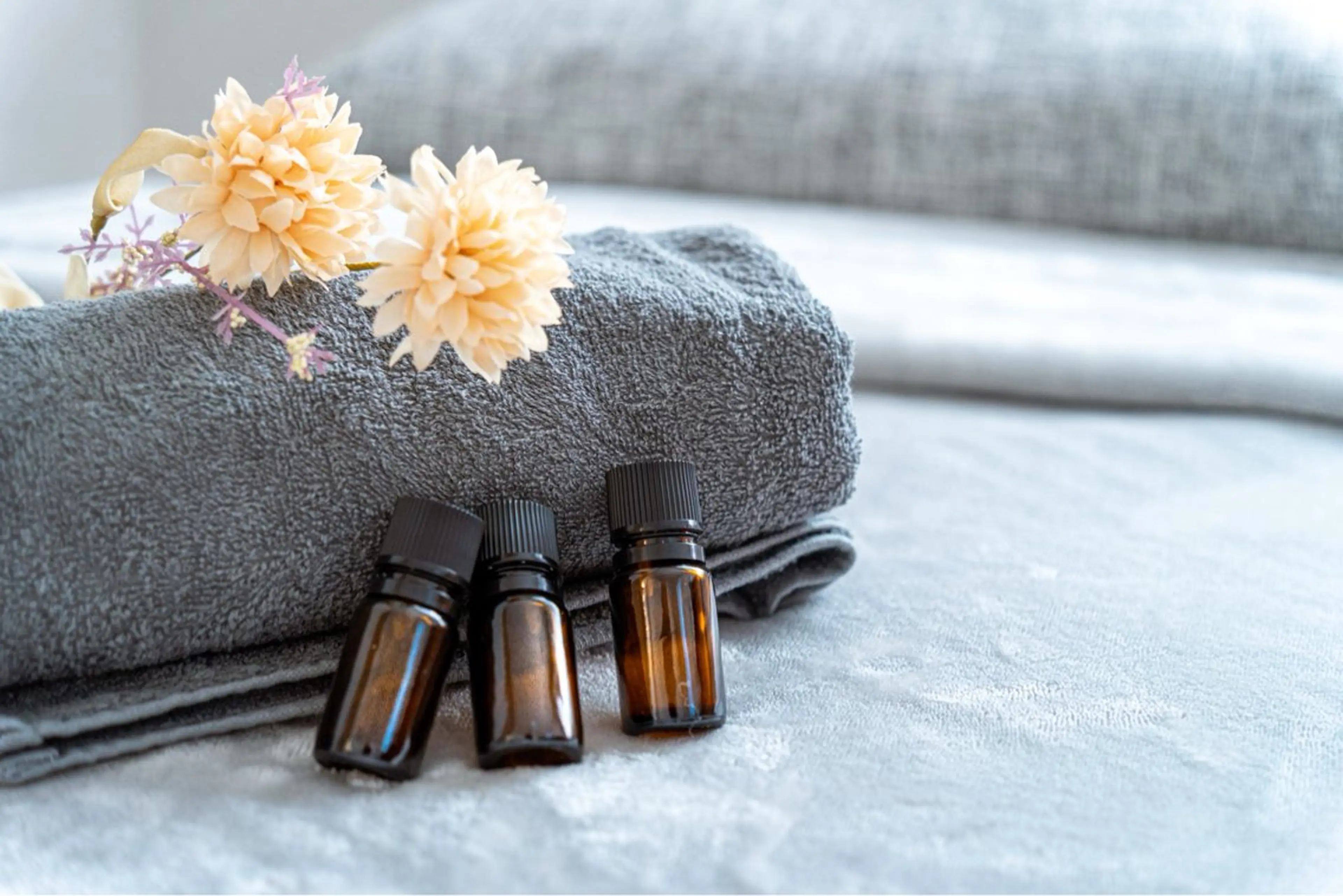 森勇リラクゼーション 松村のエステ・リラクイメージ