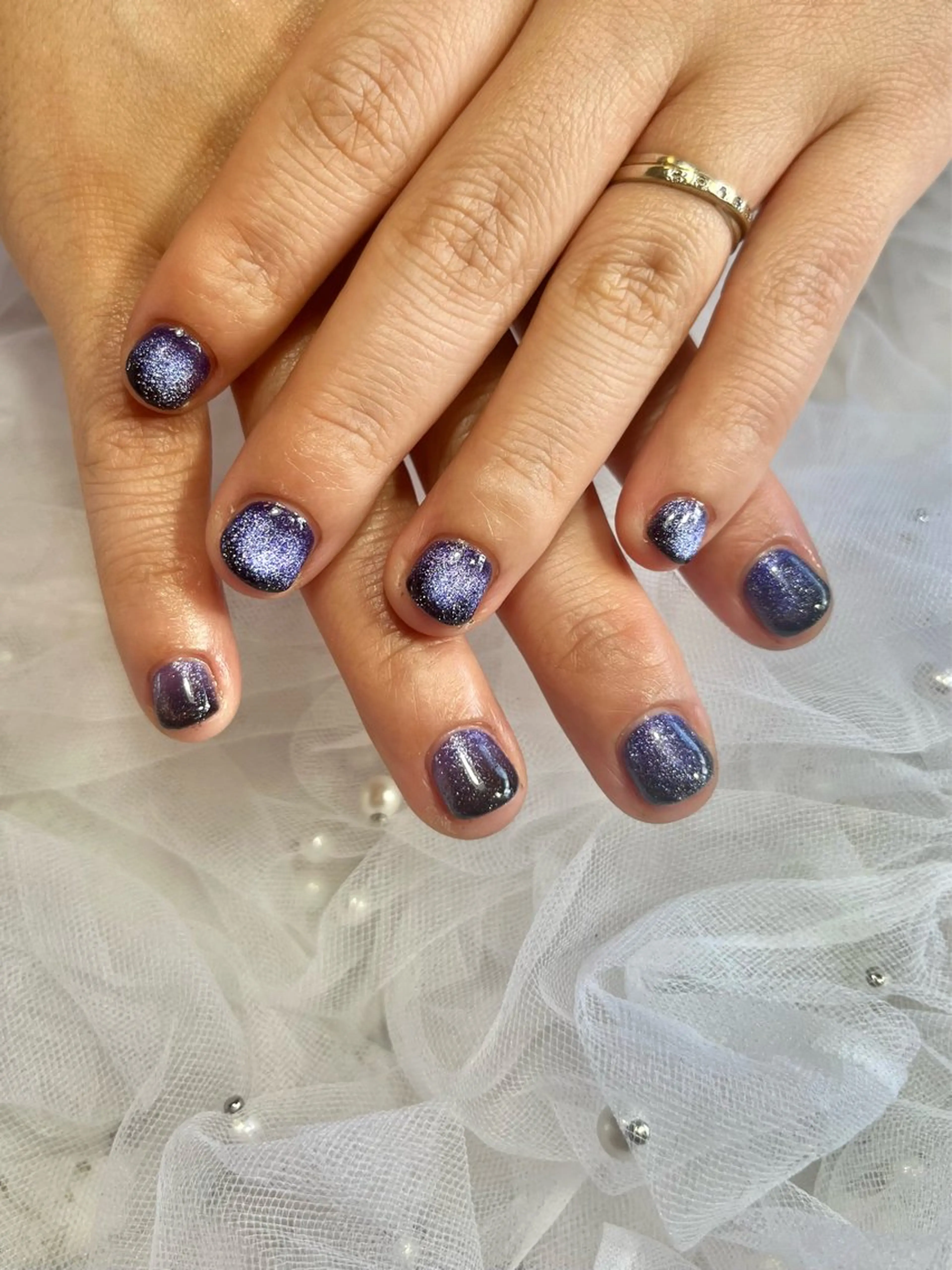 ネイル JAM Orario Nailのネイルデザイン