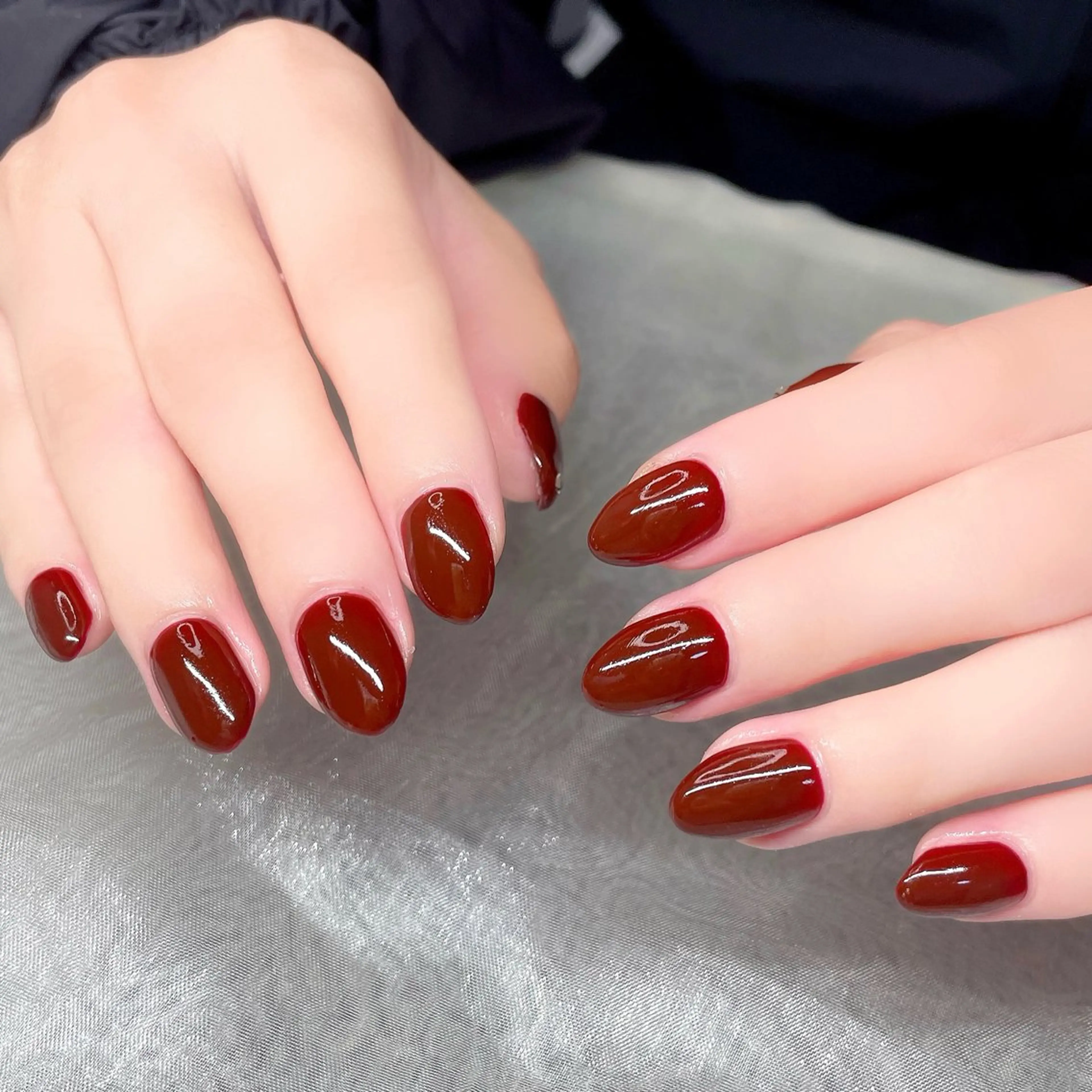 ネイル ハンドネイル Nailist SUZU所属・Nailist suzuのネイルデザイン