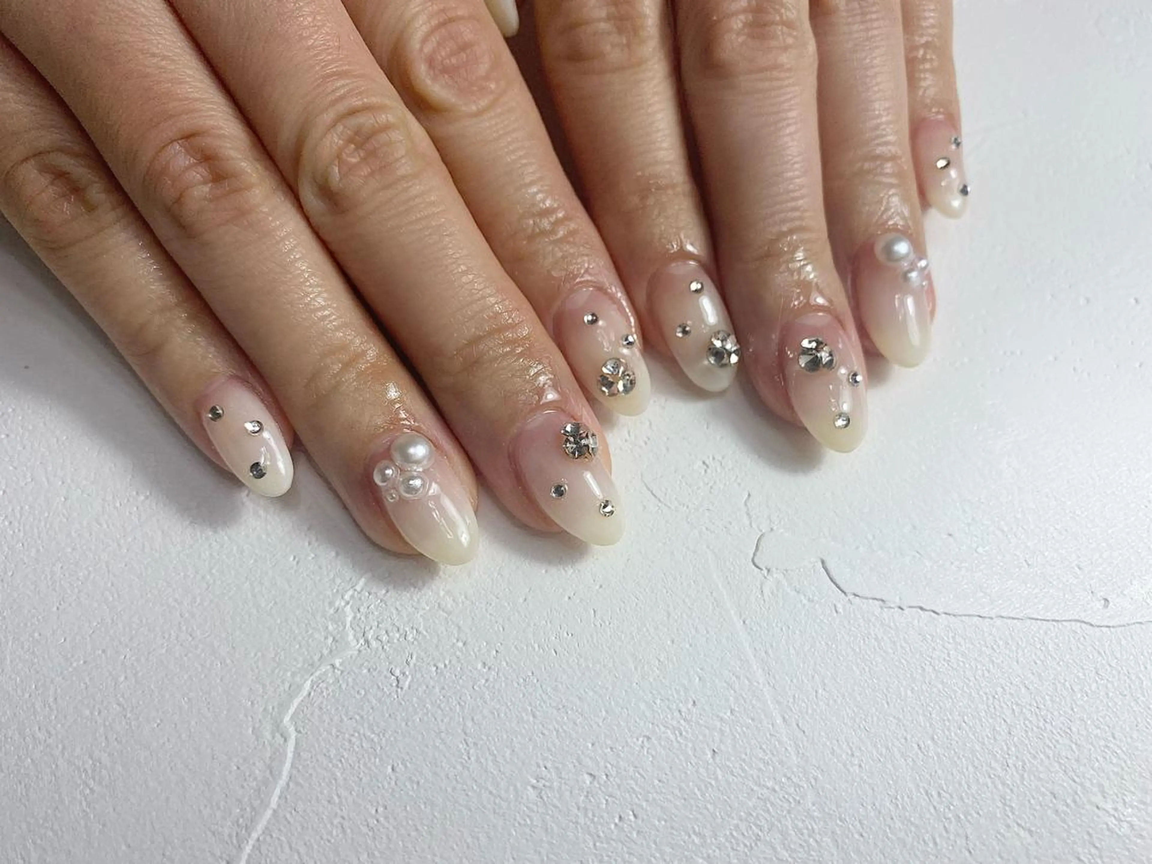 ネイル ハンドネイル 38. sayakaのネイルデザイン