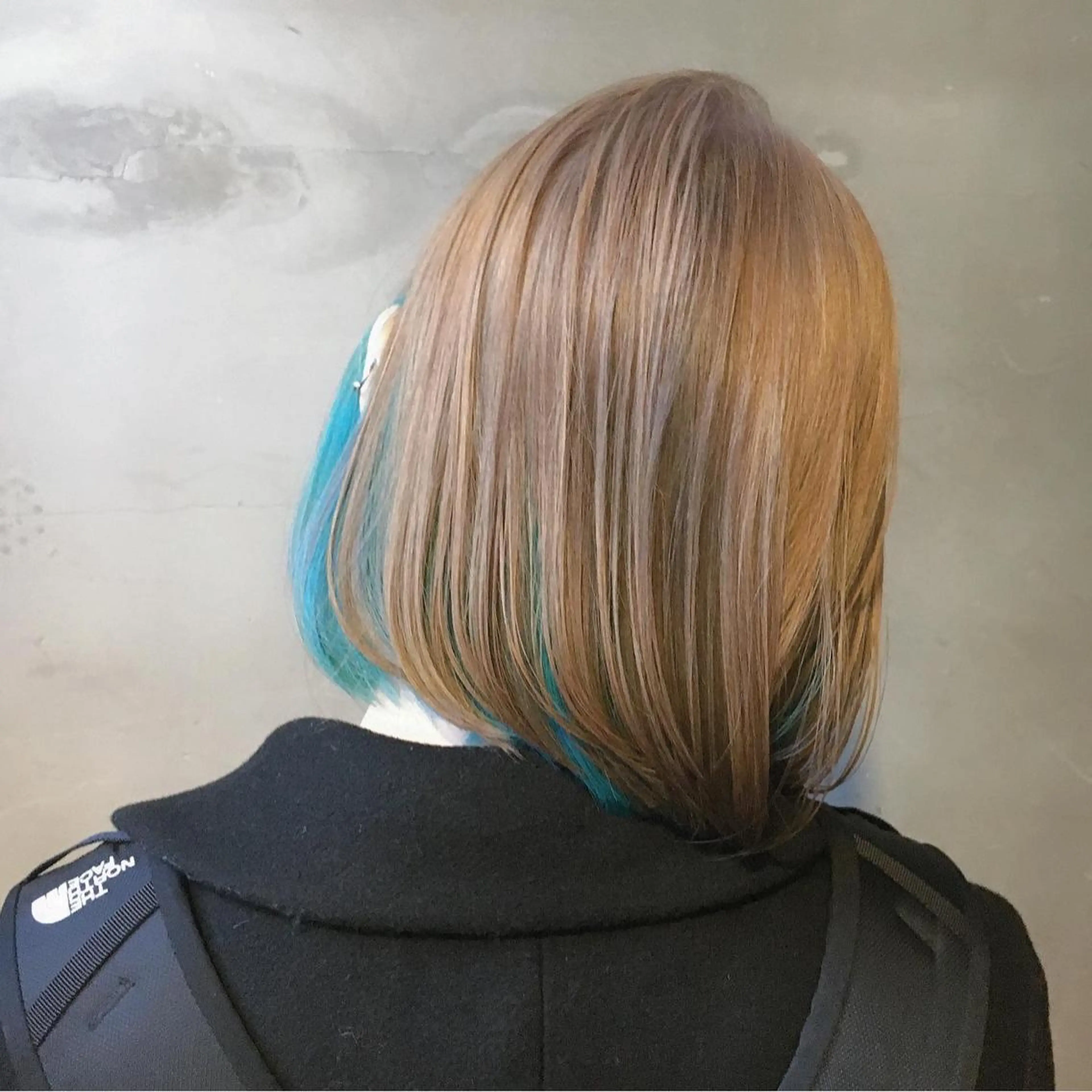 ショート カラー カット ヘアカラー トリートメント 牛山 静香のマツエク・マツパデザイン