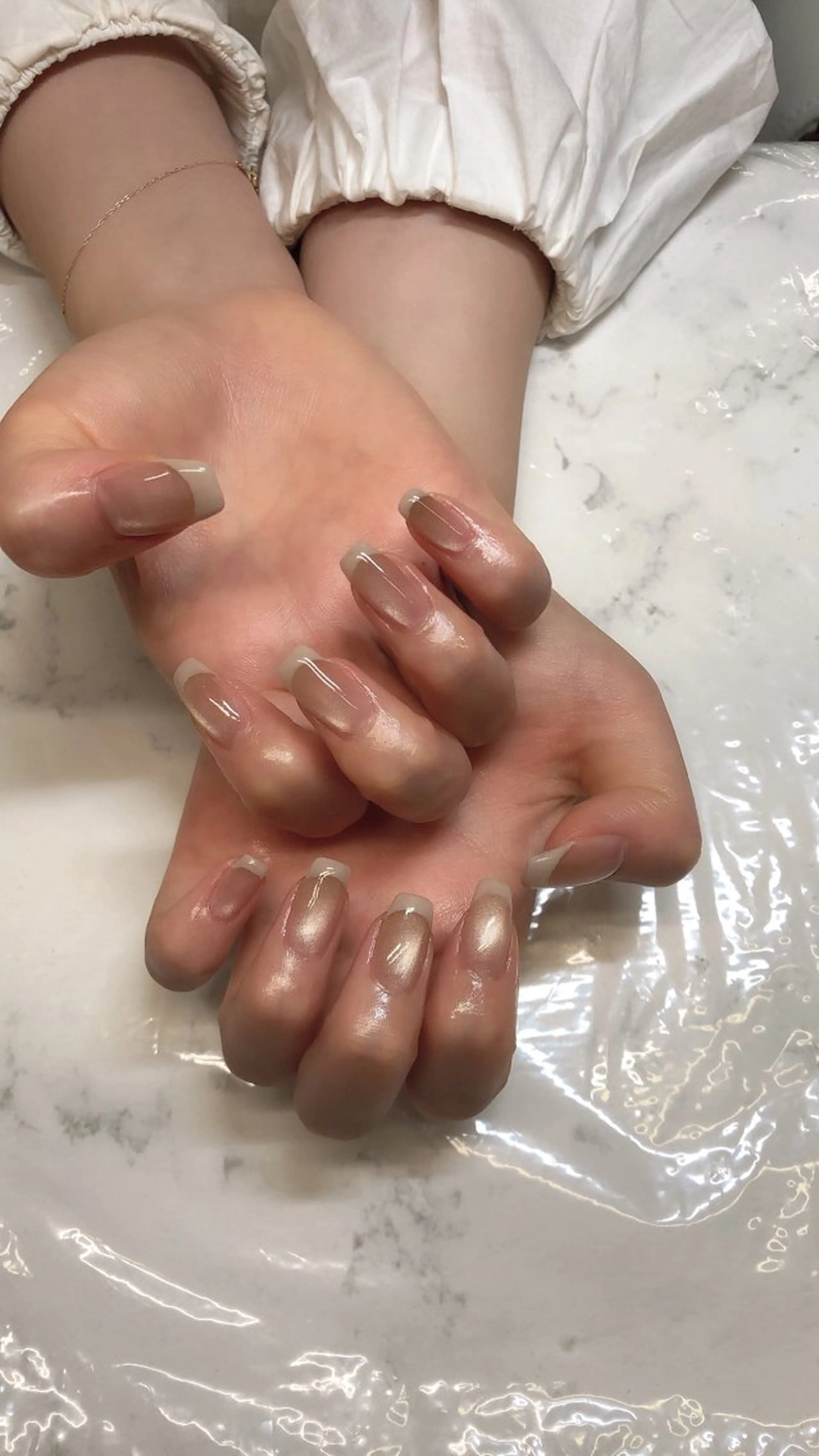 ネイル 💎Guarendo💎錦糸町店所属・✨アン ミユ✨のネイルデザイン