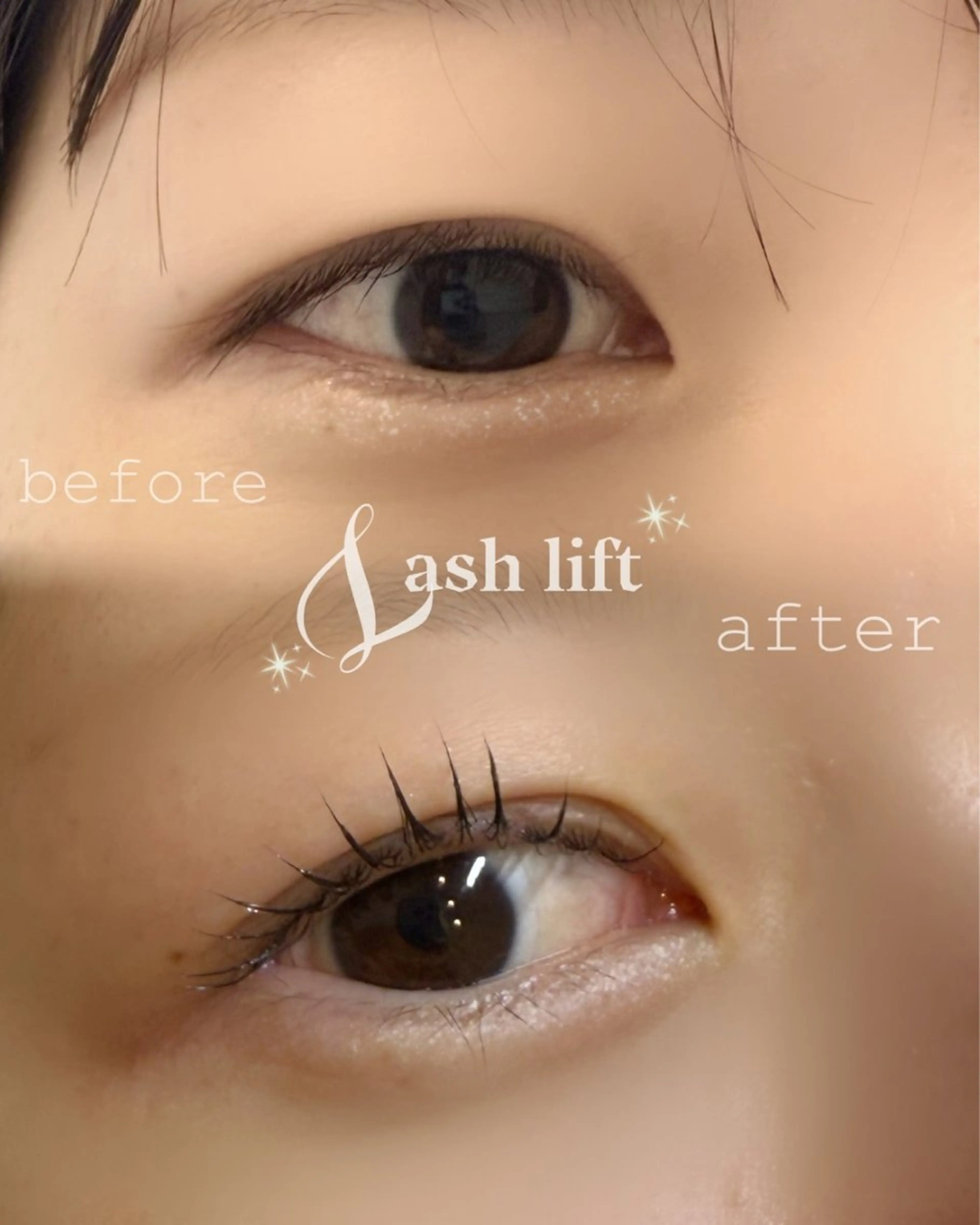 マツエク・マツパ ROMM所属・Reina |ROMMのマツエク・マツパデザイン