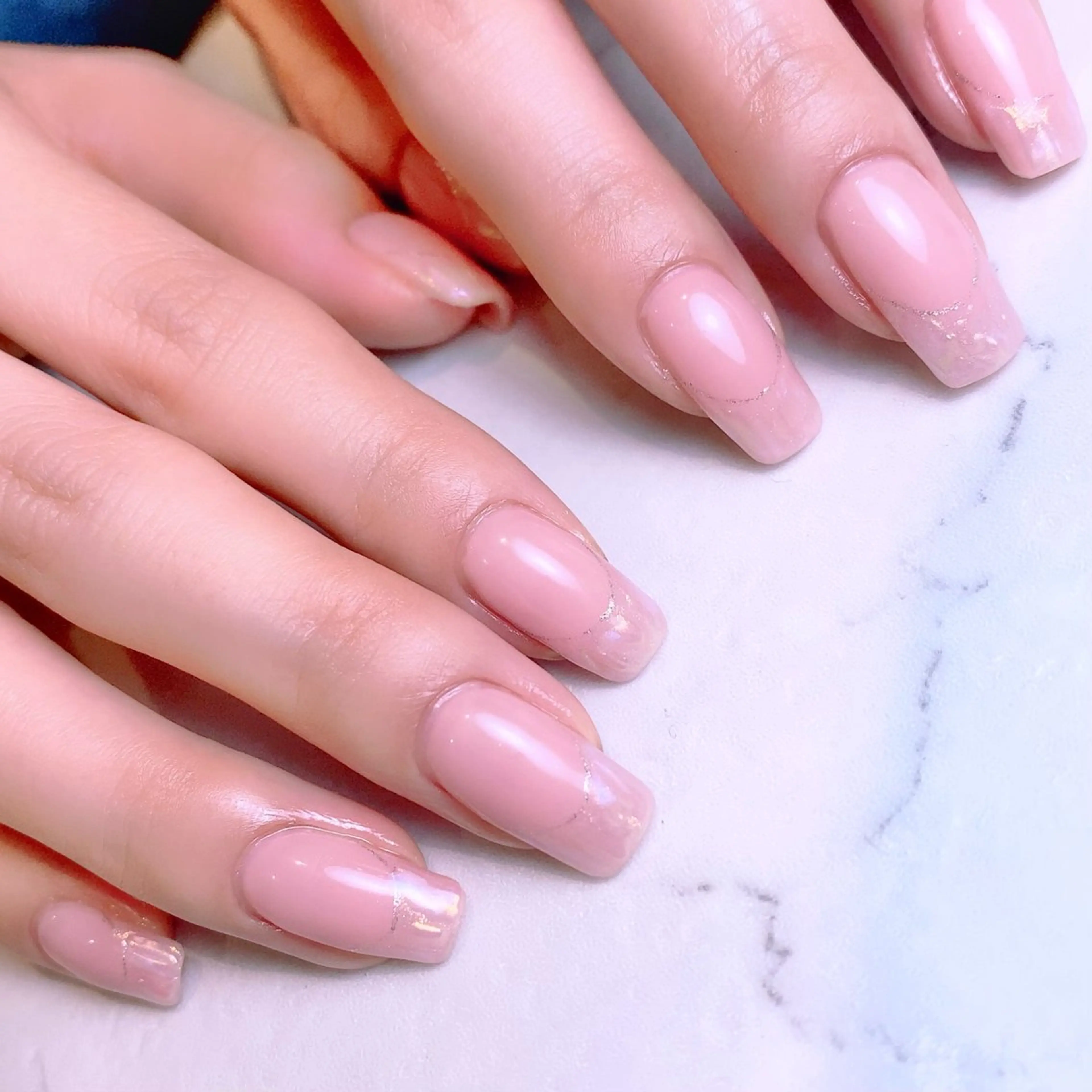 ネイル プライベートサロン Rのネイルデザイン