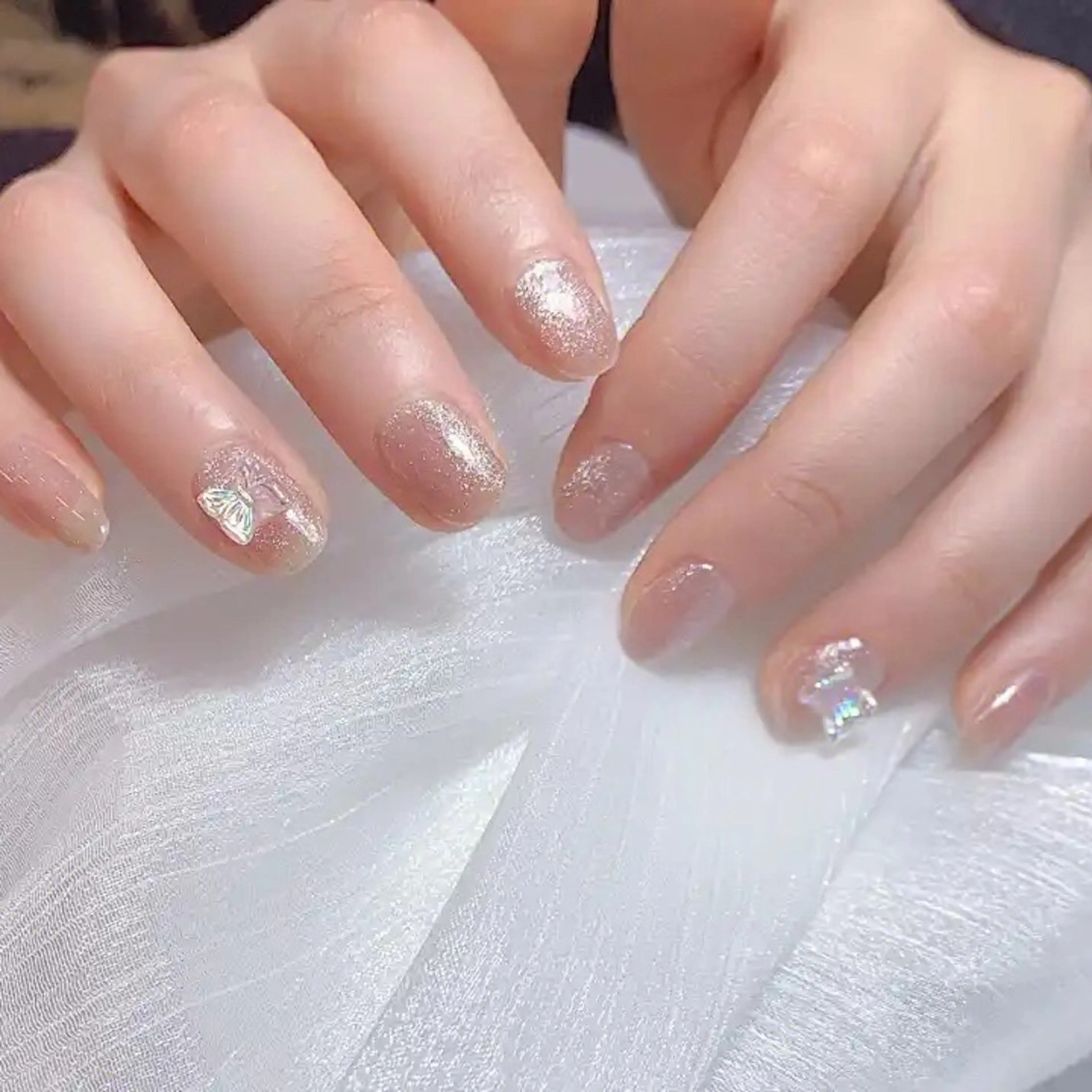 ネイル Sun Nail サン ネイルサロンのネイルデザイン