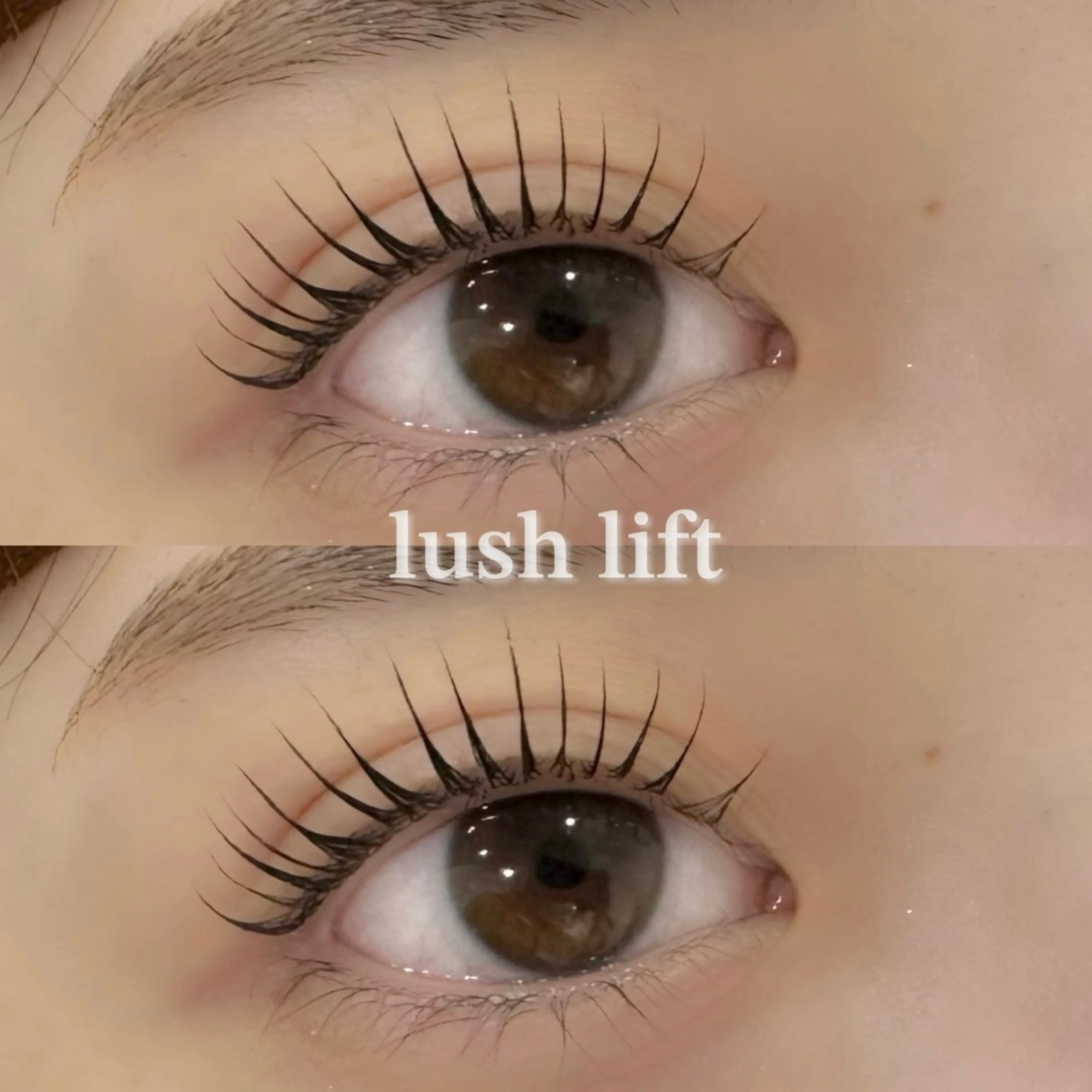 マツエク・マツパ マツエク EYELA uenoのマツエク・マツパデザイン