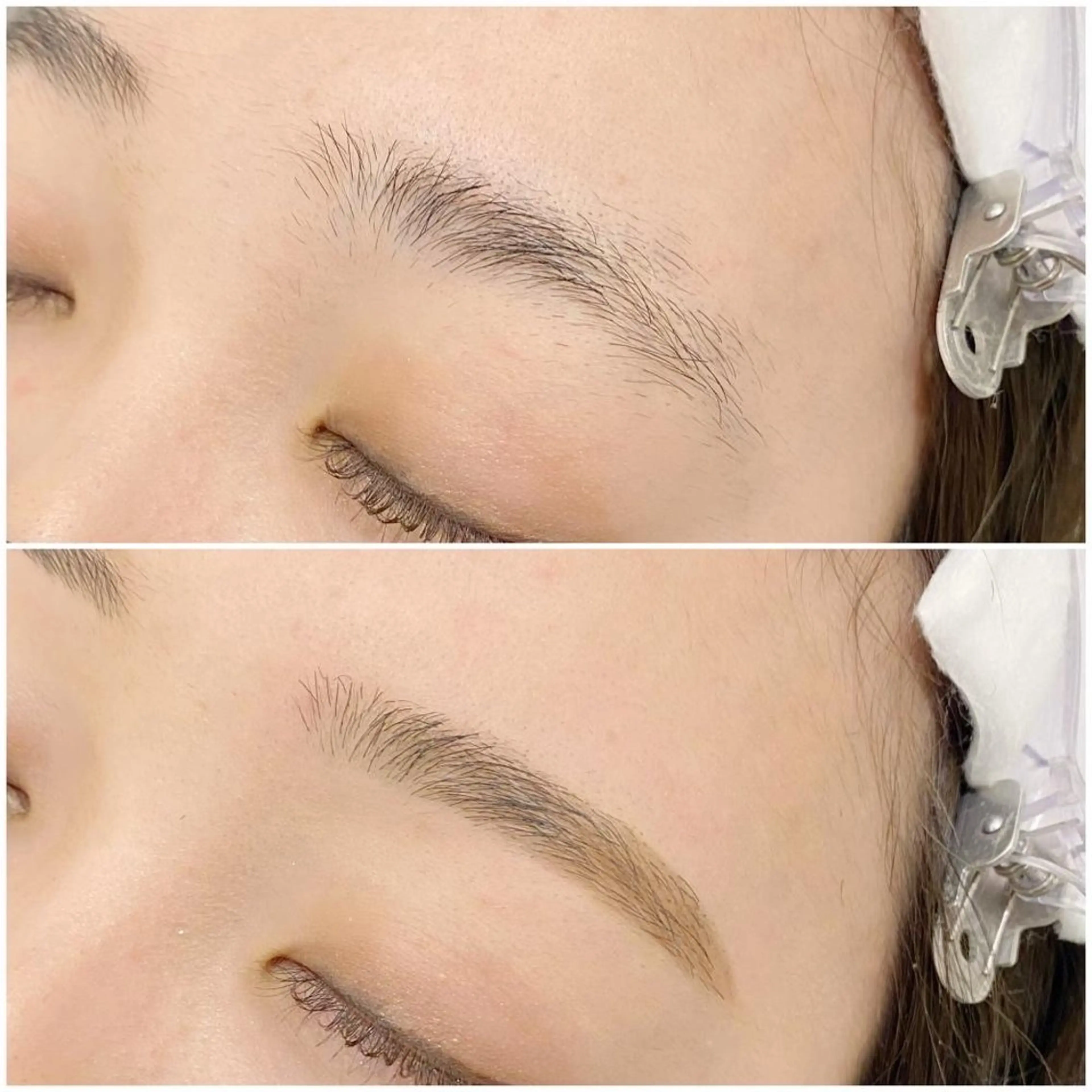 《12月限定⛄️》眉ワックスの写真