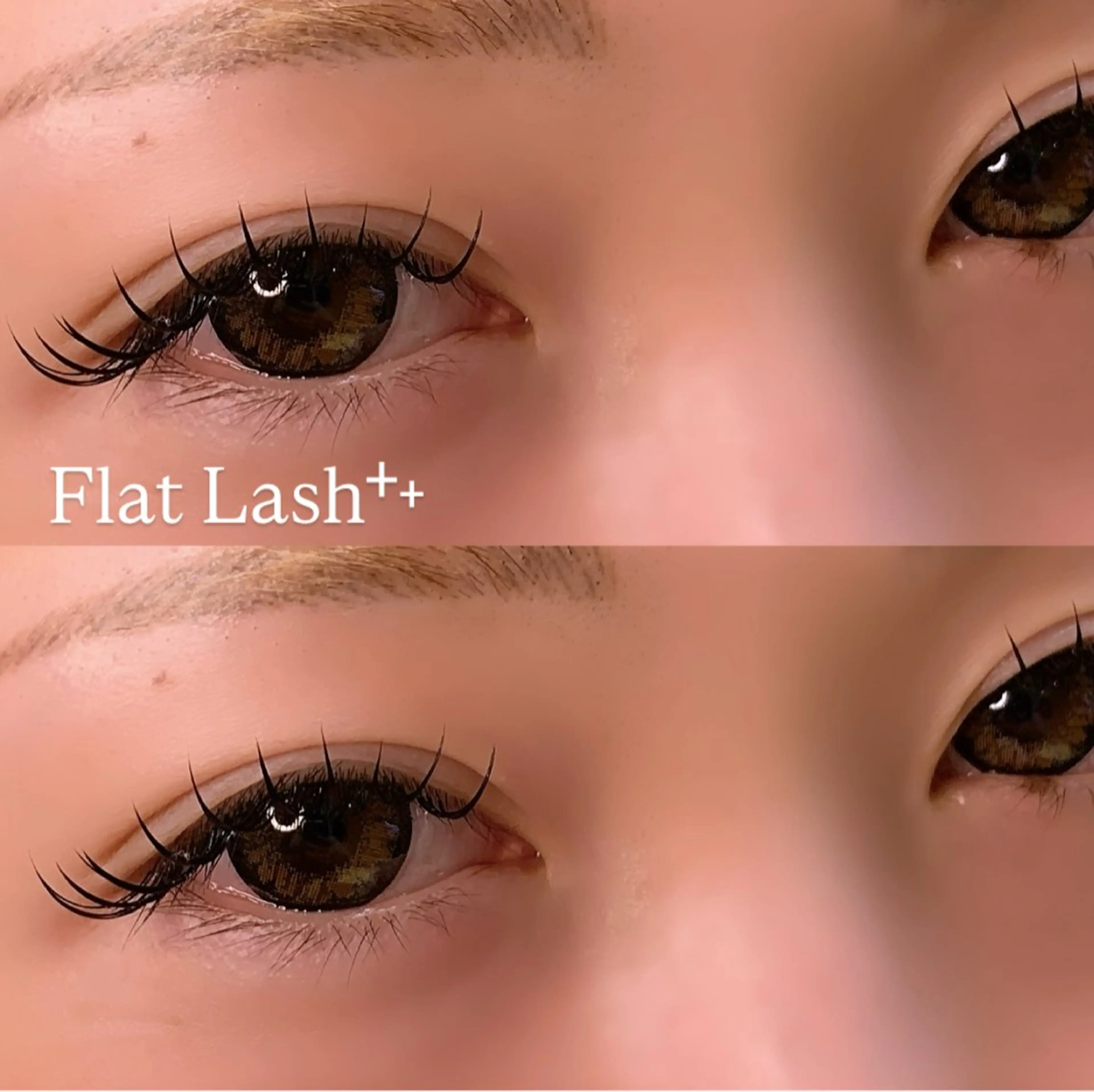 マツエク・マツパ バインドロック マツエク Ayumi.pro 🍆N《4階》のマツエク・マツパデザイン