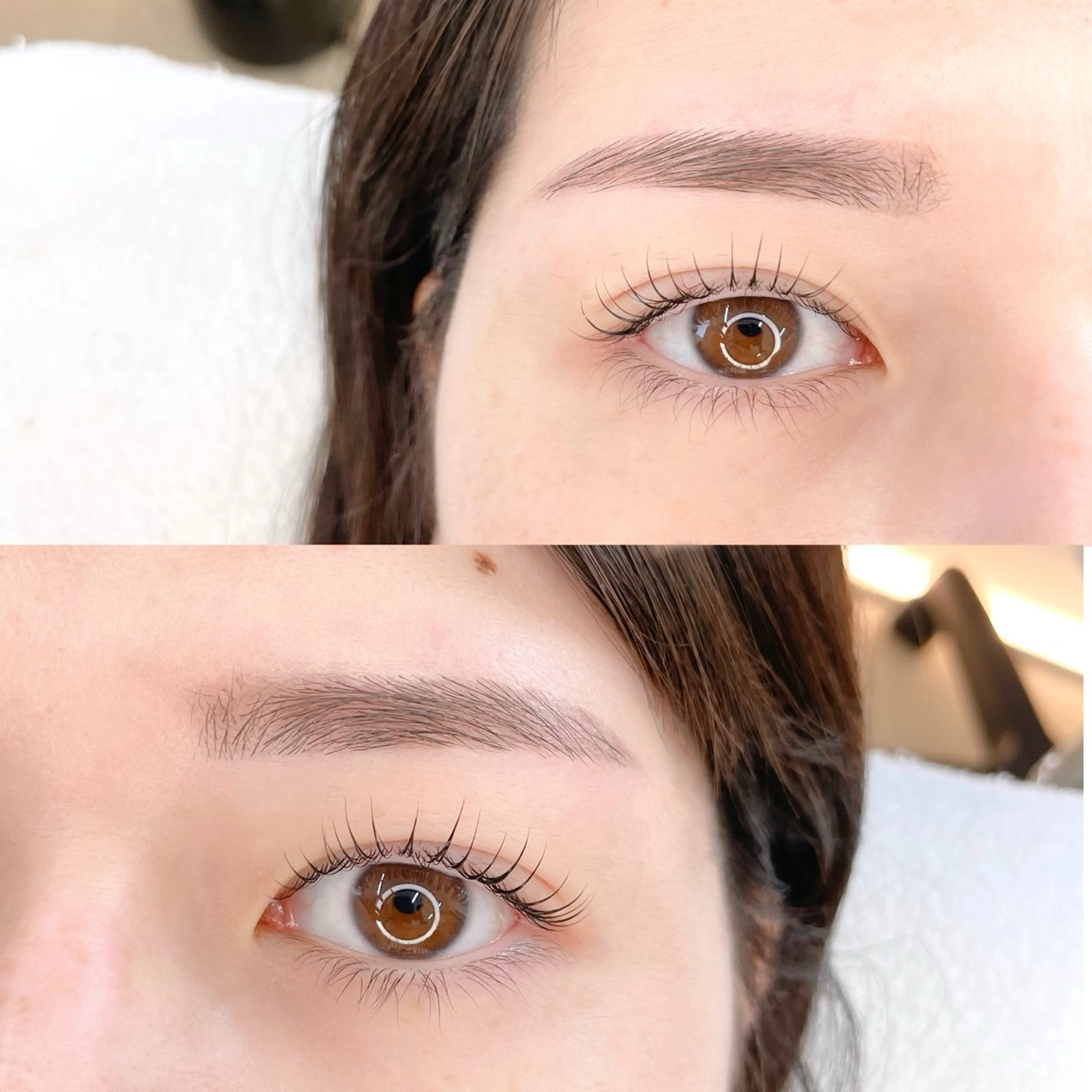 マツエク・マツパ その他 🩰ユ ウ 《eye&brow》のマツエク・マツパデザイン